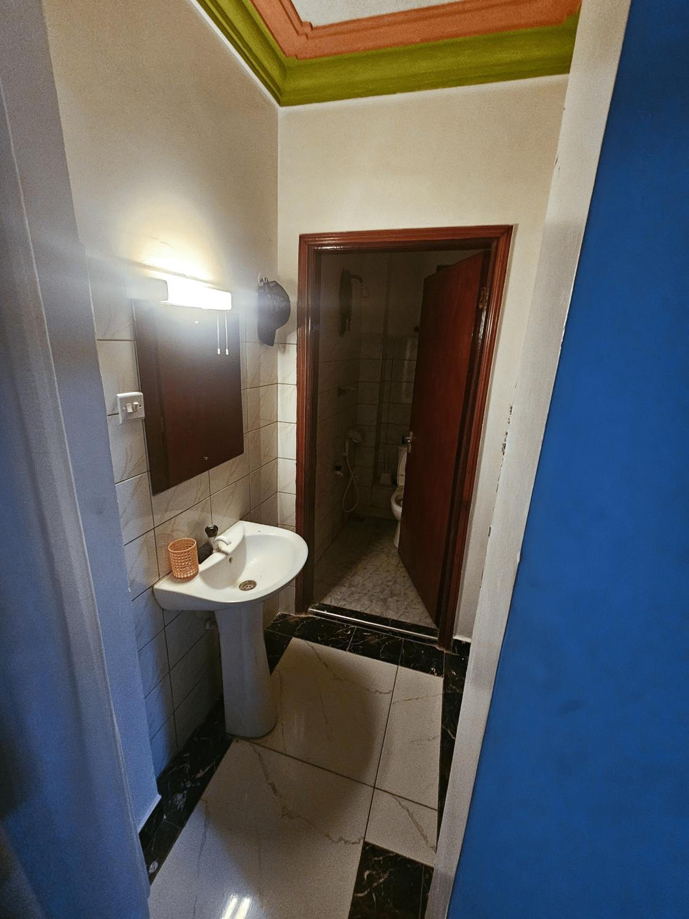 Bamburi 1BR