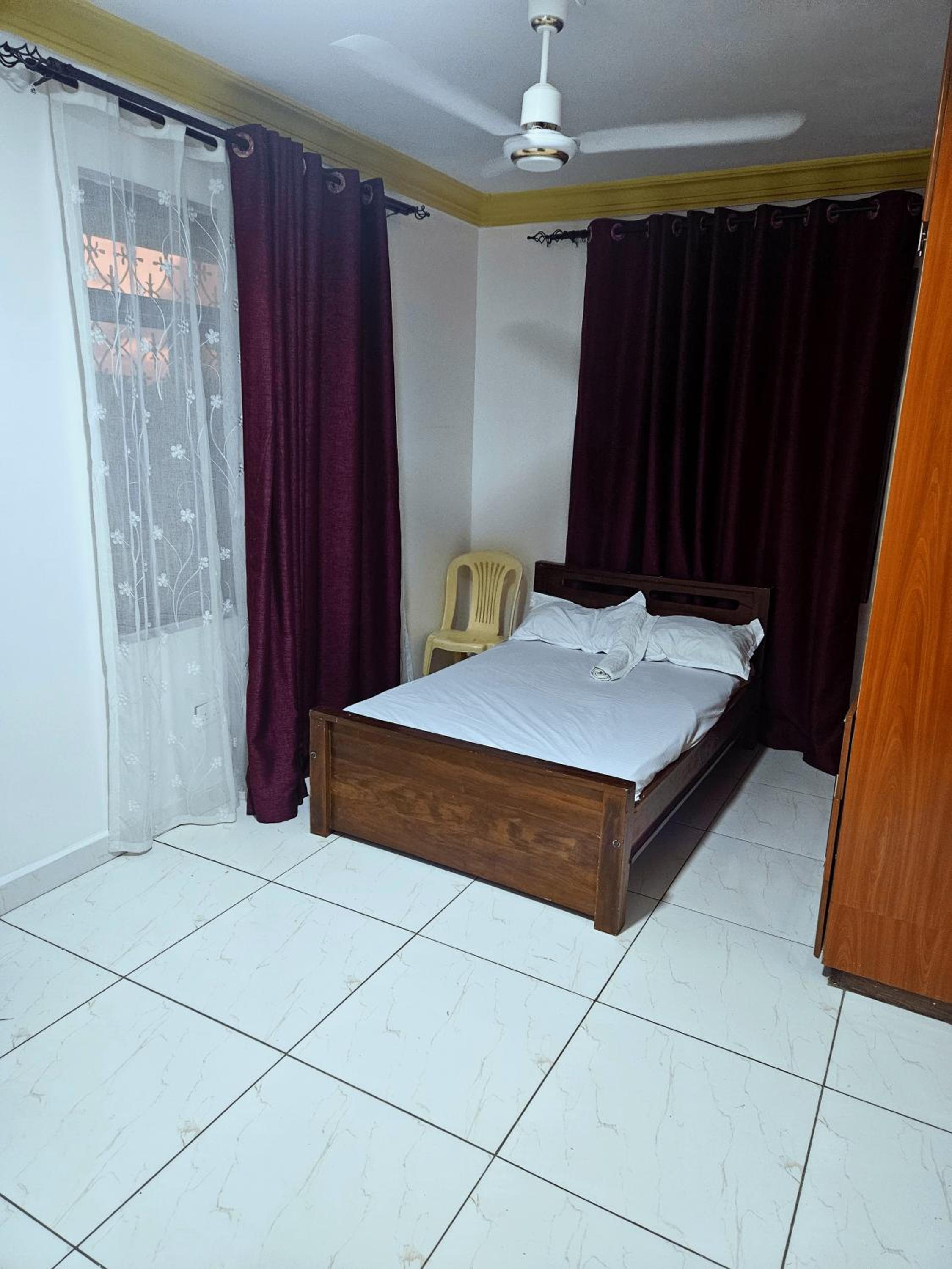 Bamburi 1BR