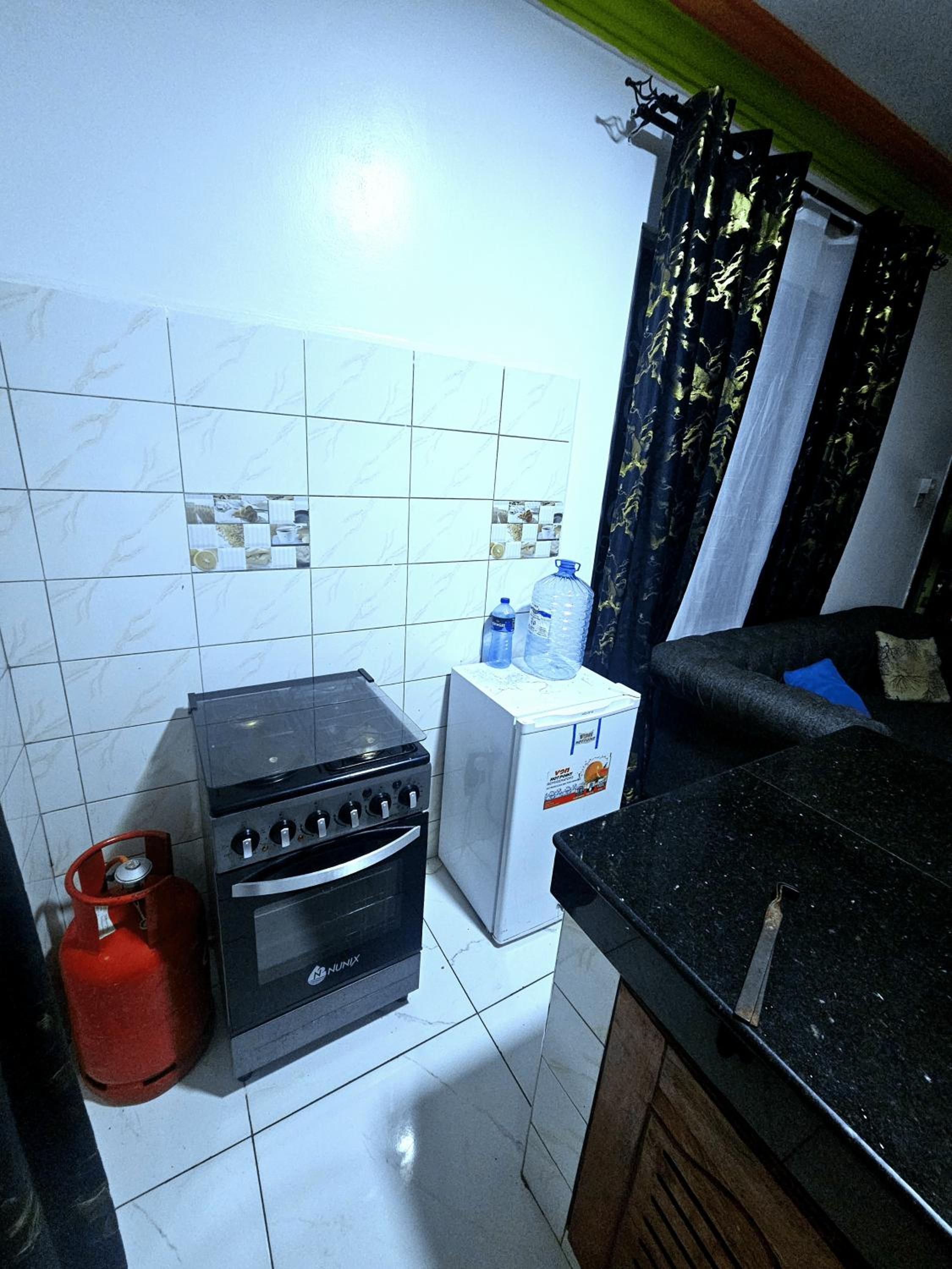 Bamburi 1BR