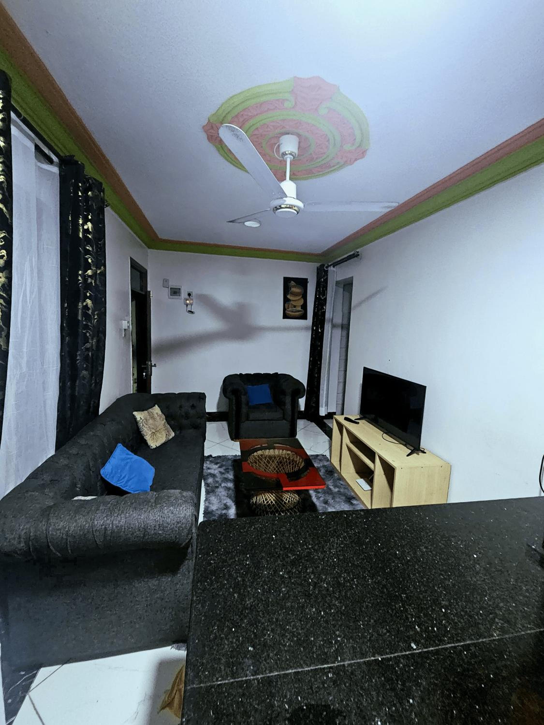 Bamburi 1BR