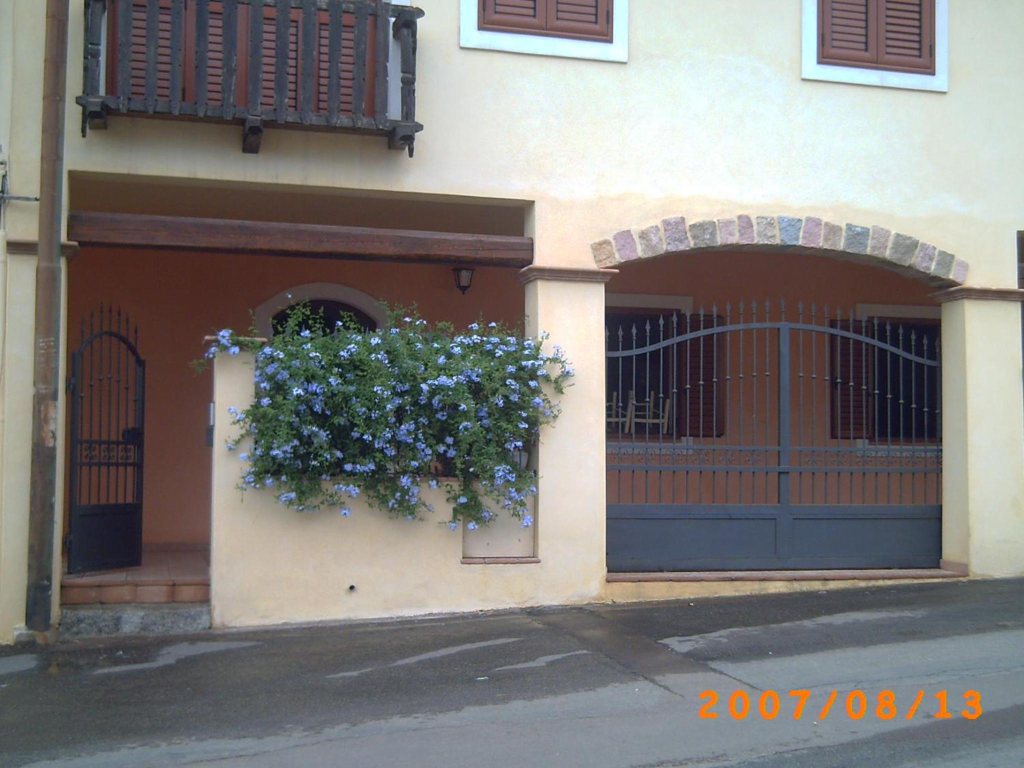Sa Domu de Ettore view 2