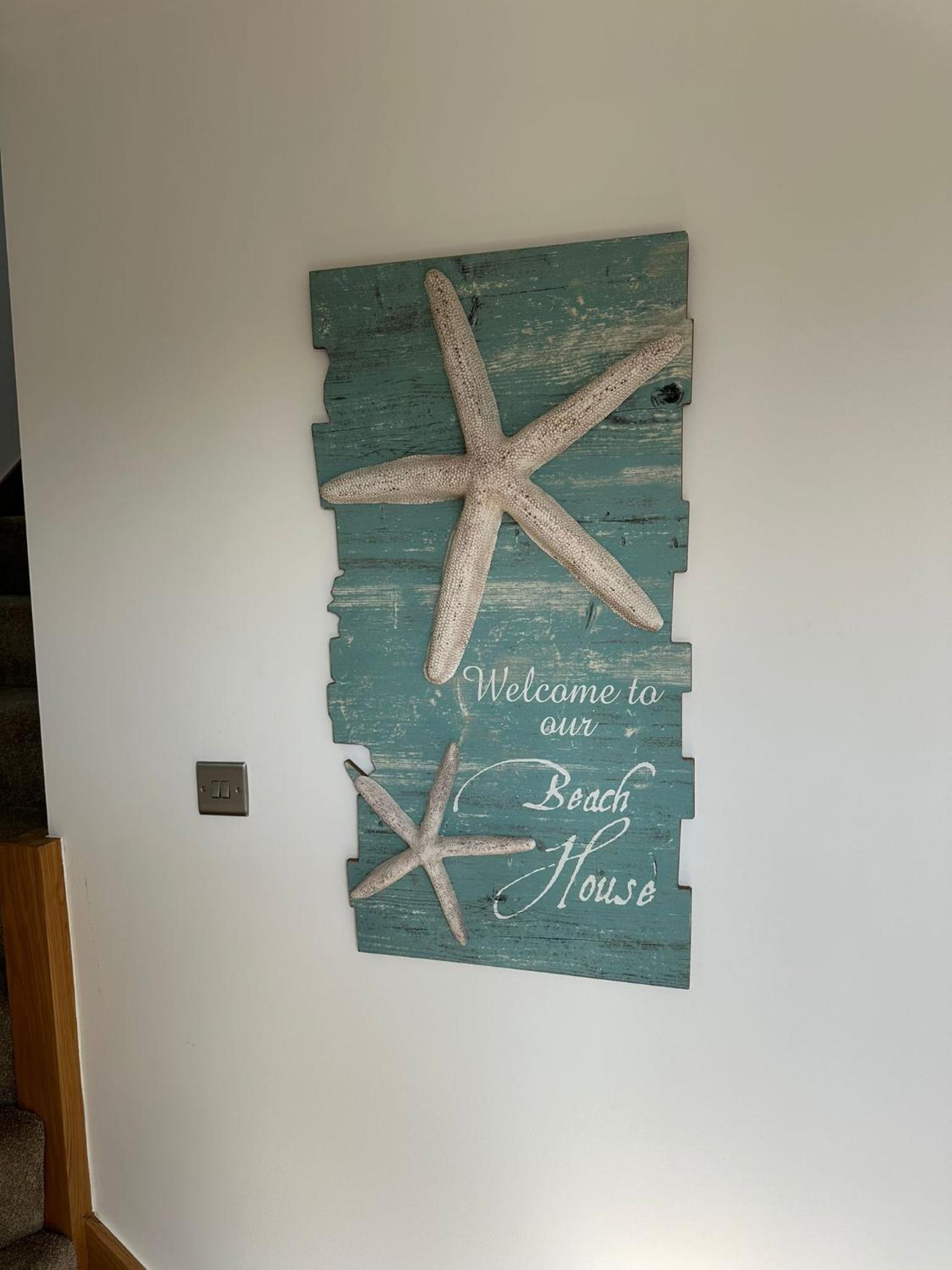 The Beach Hut
