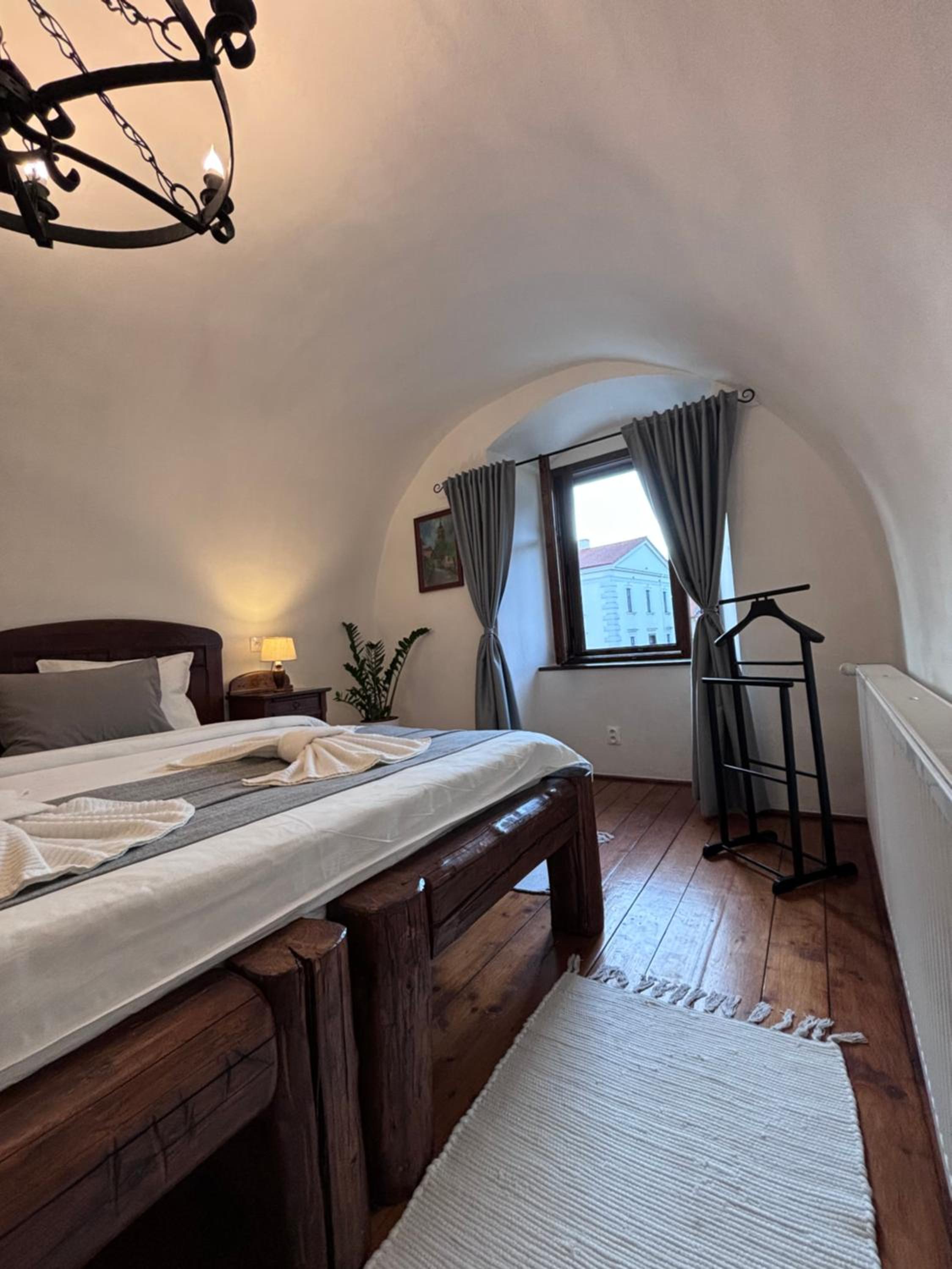 Apartmán Hugo view 4