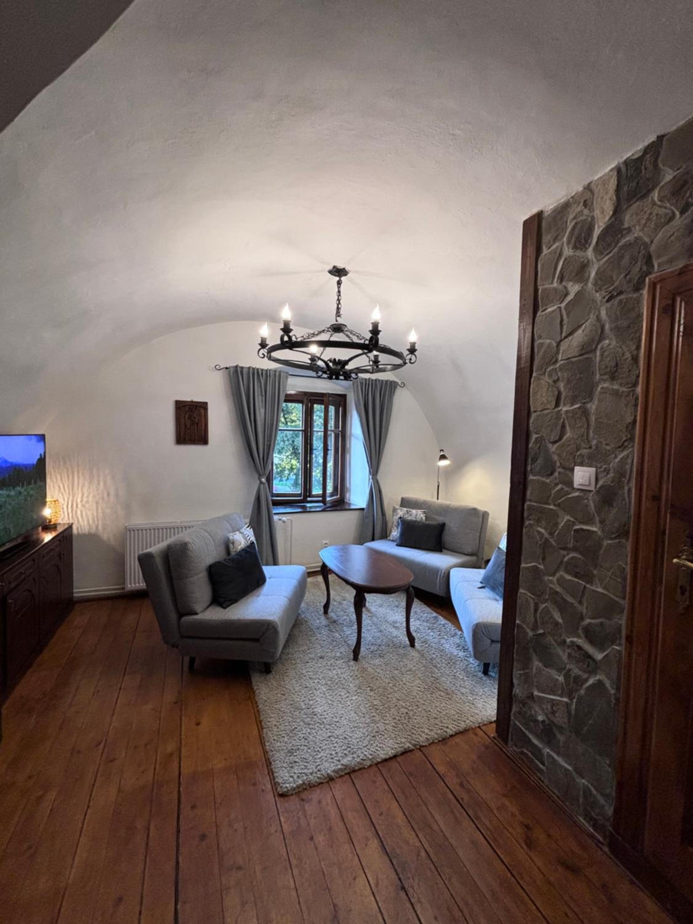 Apartmán Hugo view 5