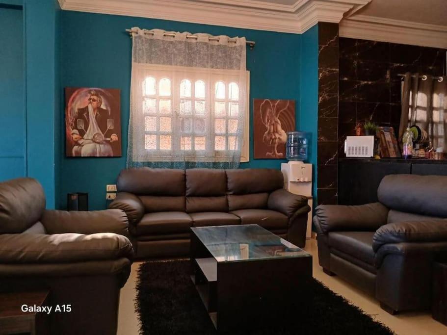 Cozy Home In new cairo