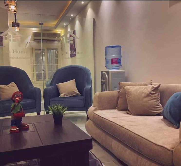 Cozy Home In new cairo