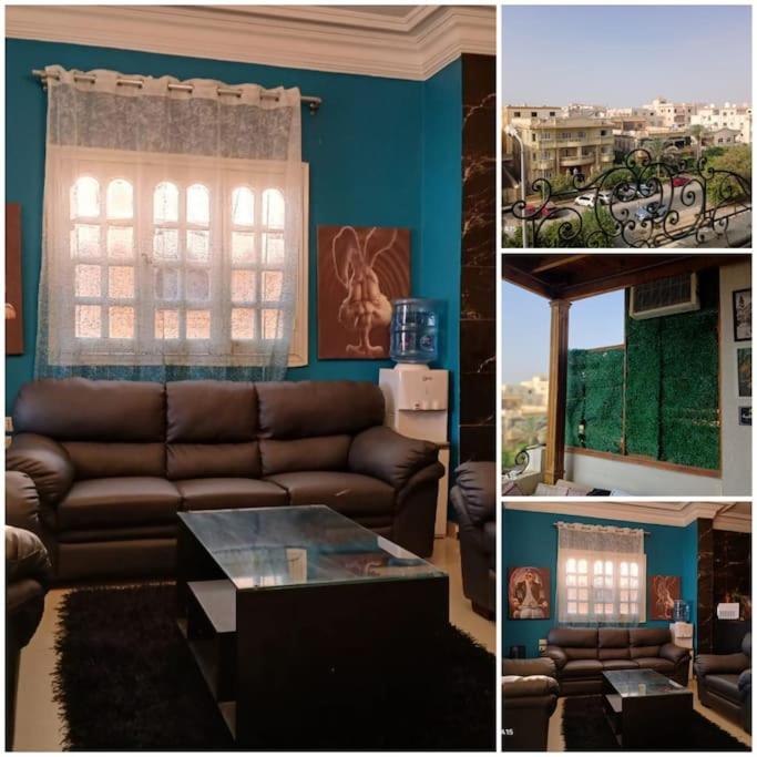 Cozy Home In new cairo