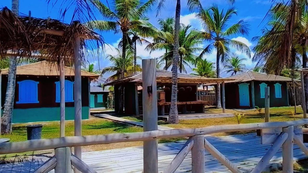 Nuhatê Casa Hotel