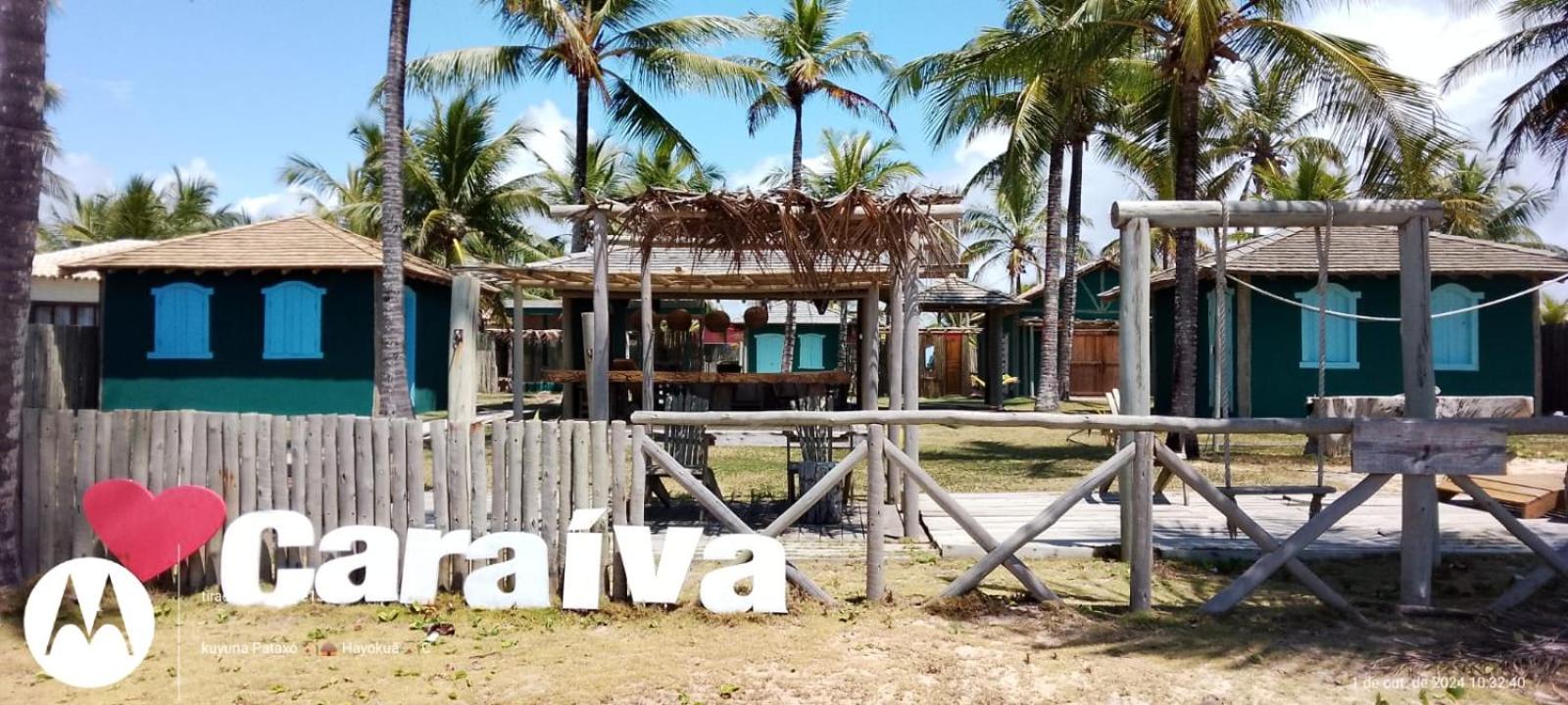 Nuhatê Casa Hotel