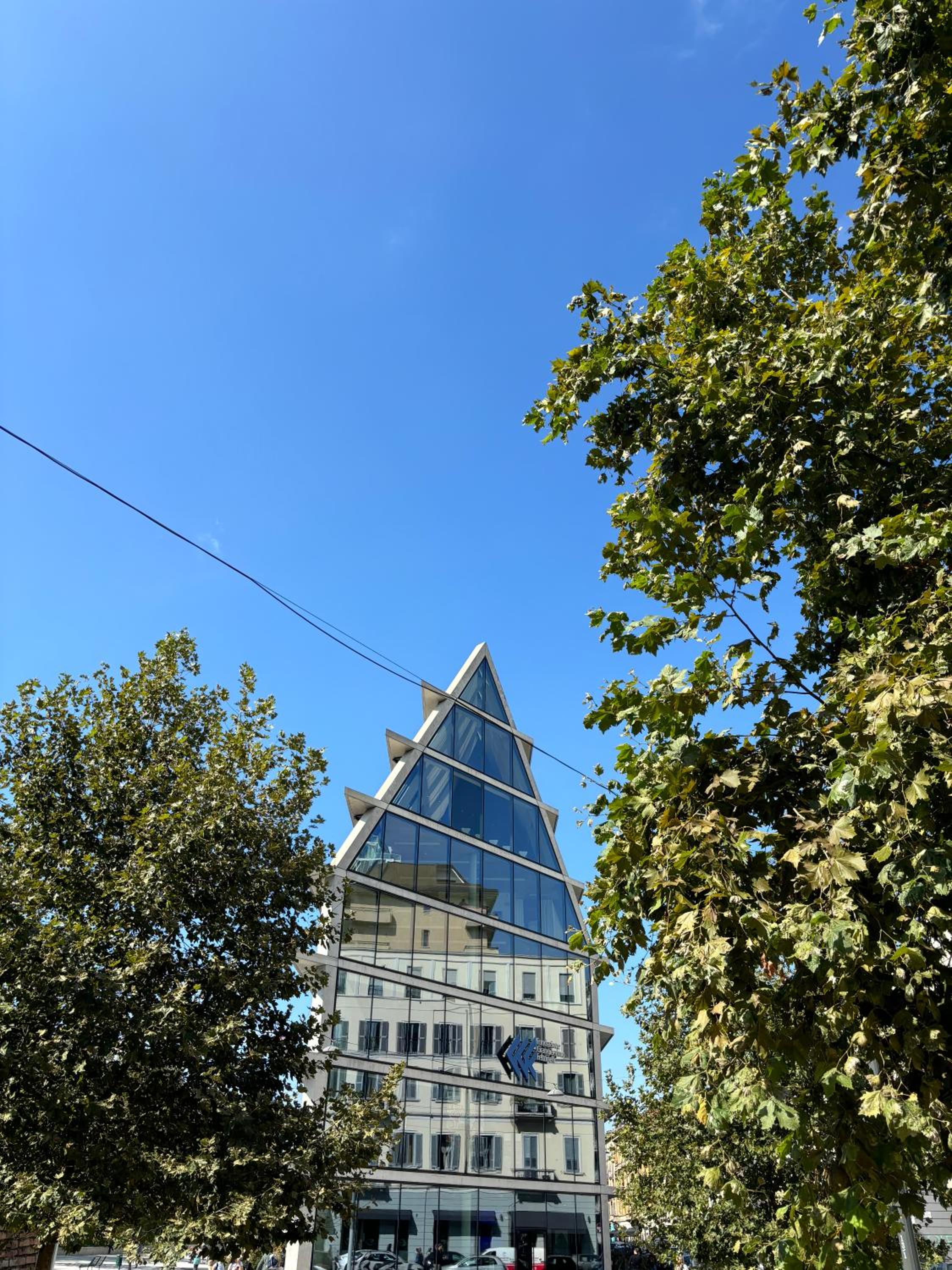 DUOMO Design Cube - 10 Minutes Walk From BRERA