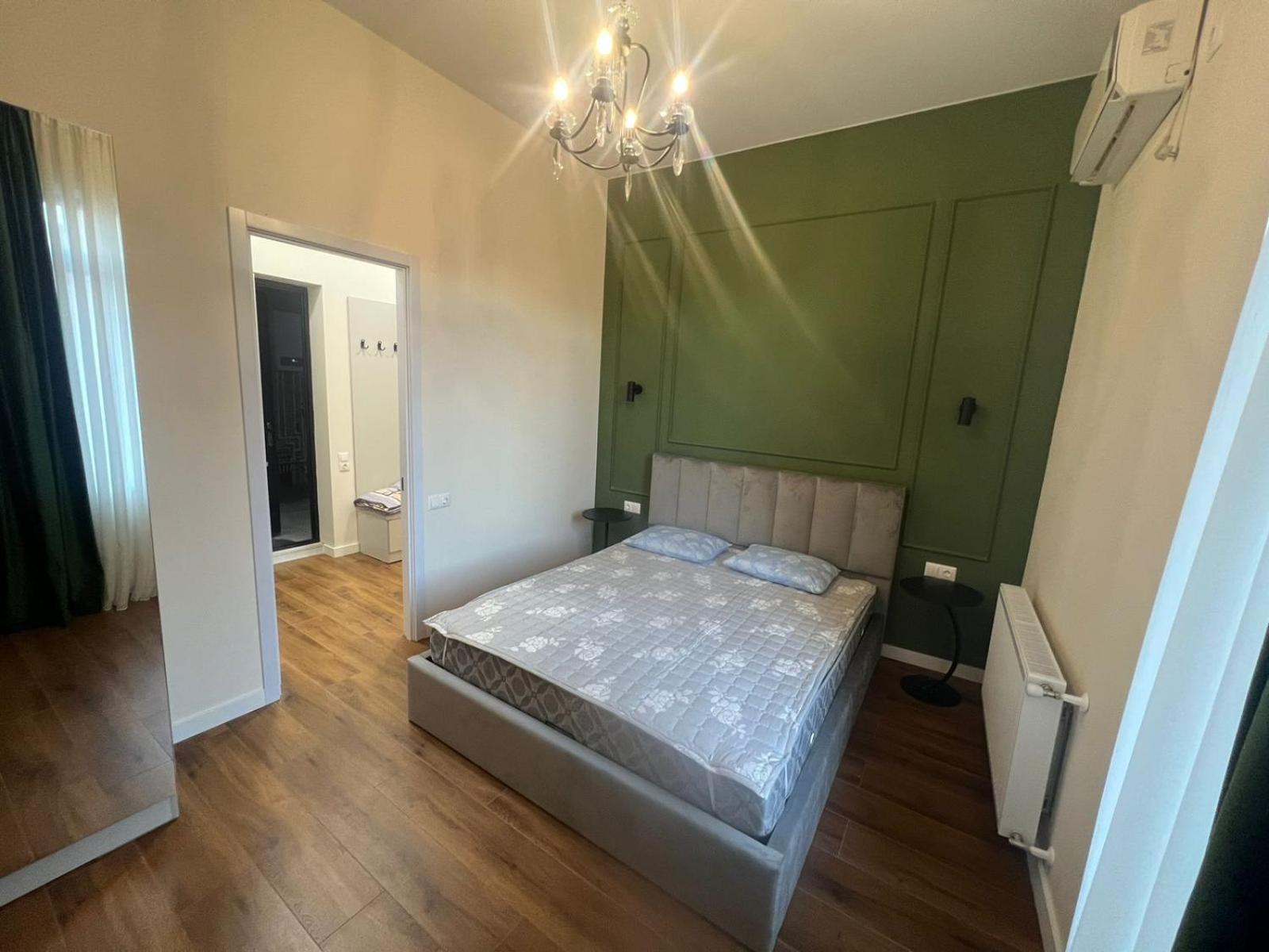 Duplex apartment in heart Tbilisi