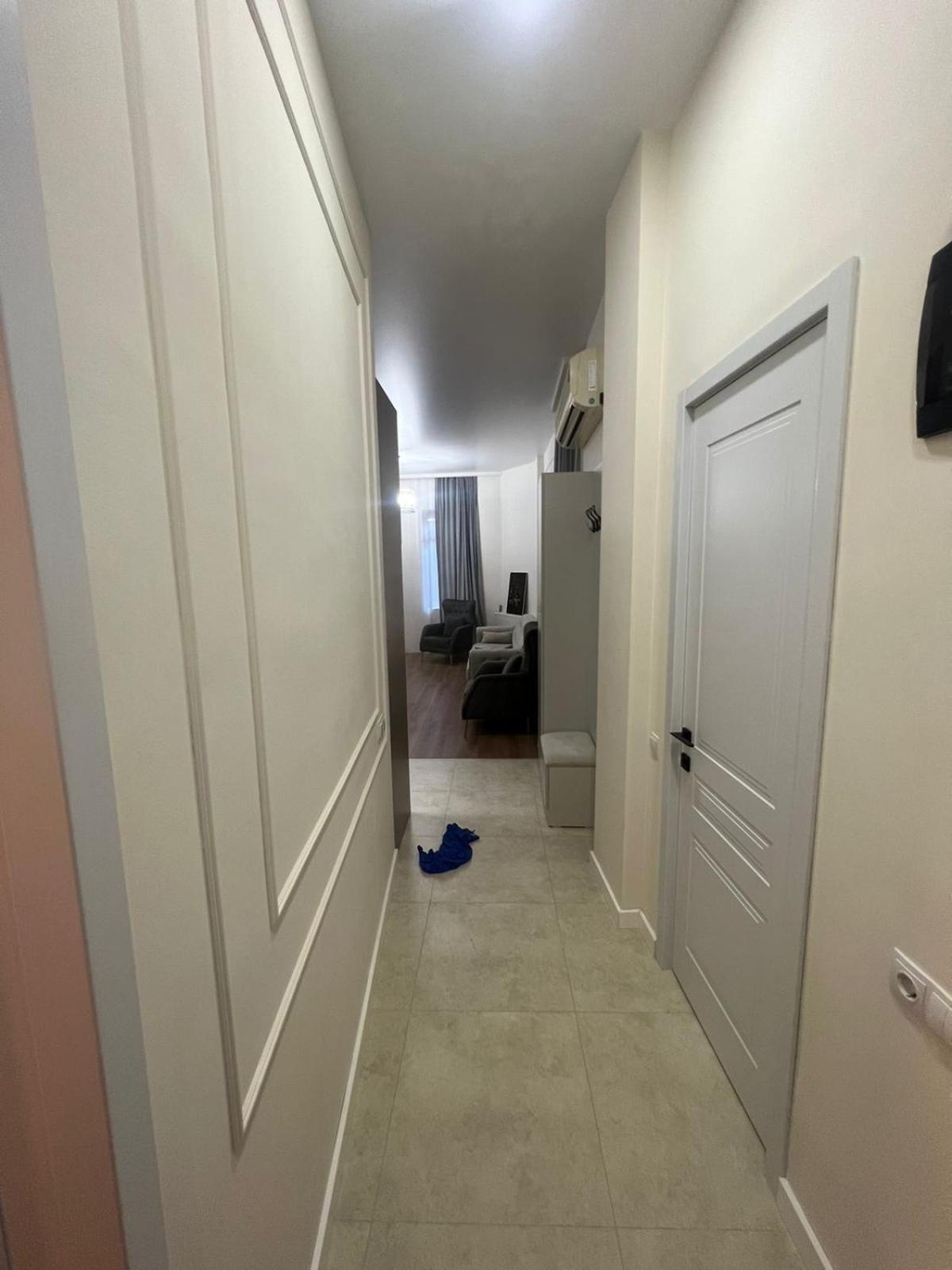 Duplex apartment in heart Tbilisi