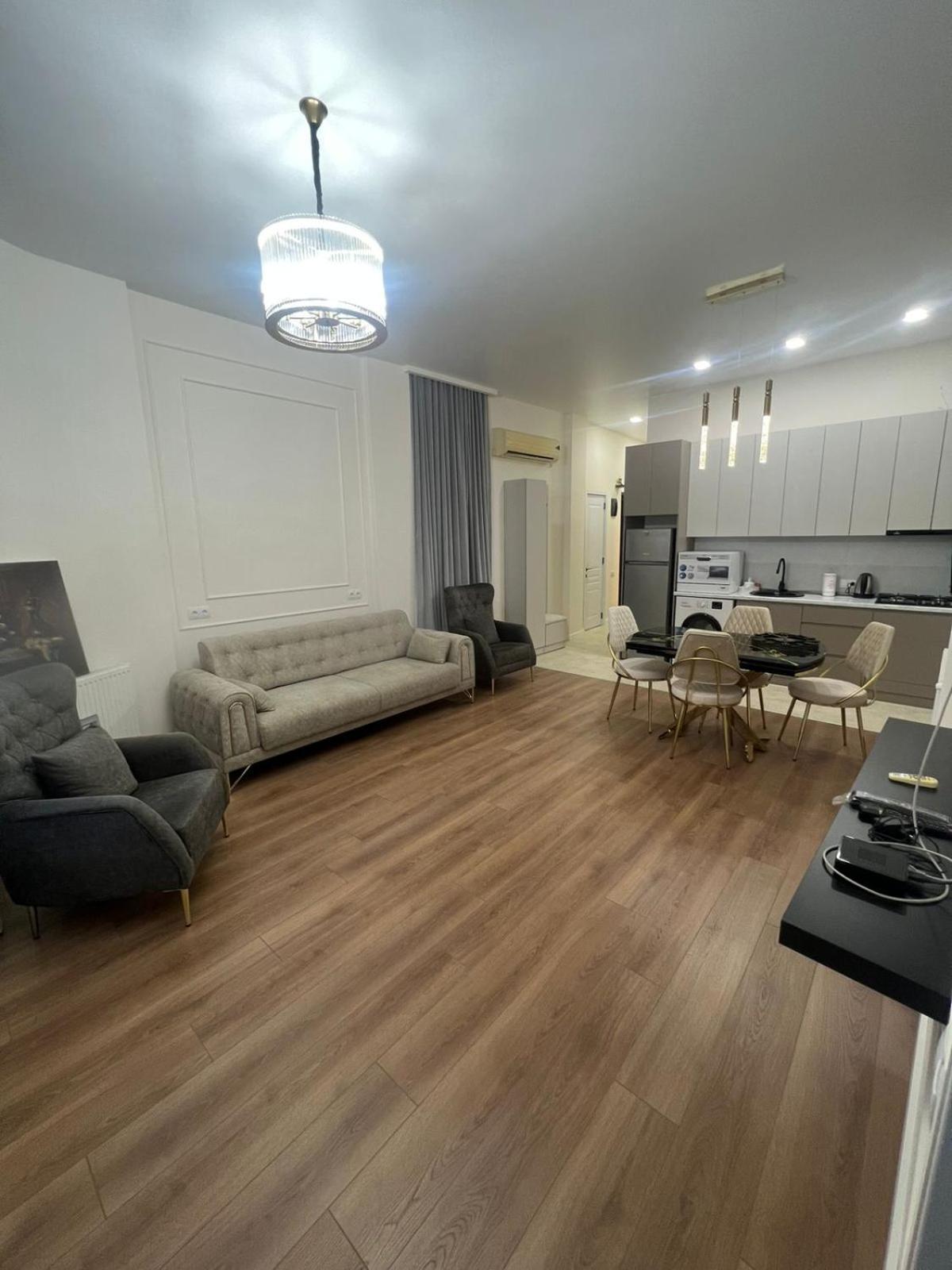 Duplex apartment in heart Tbilisi