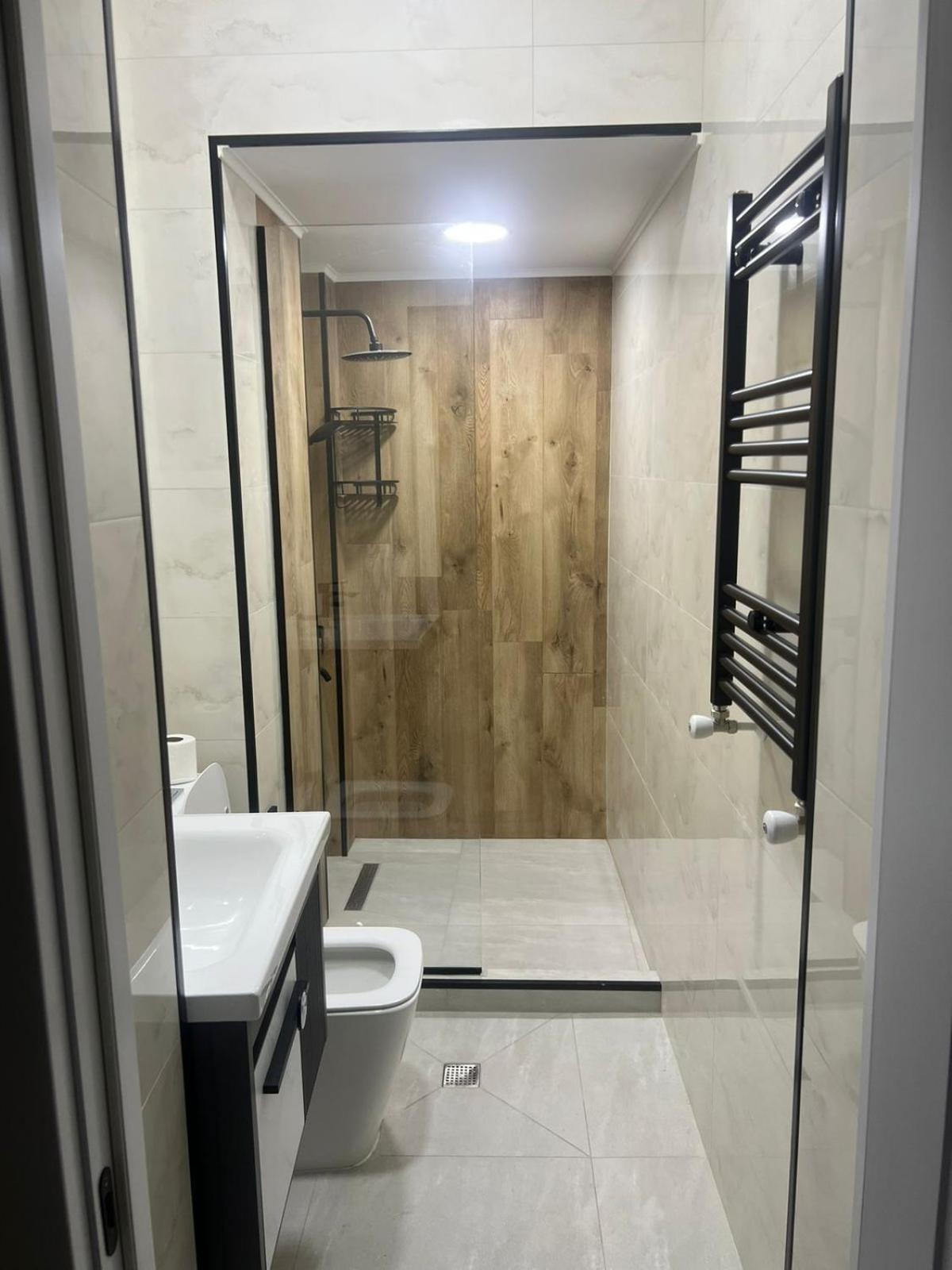 Duplex apartment in heart Tbilisi