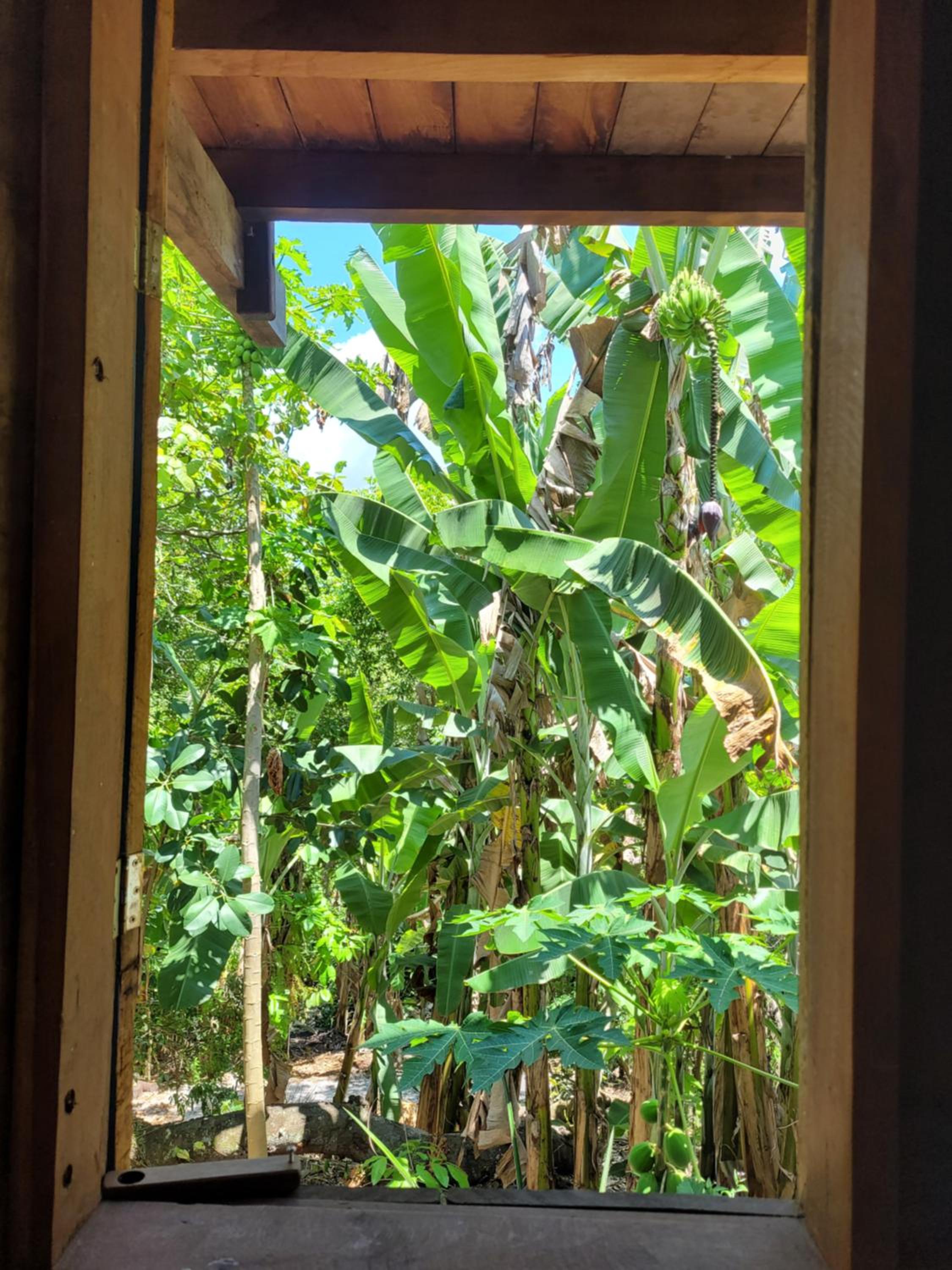 Cacimba Caraíva