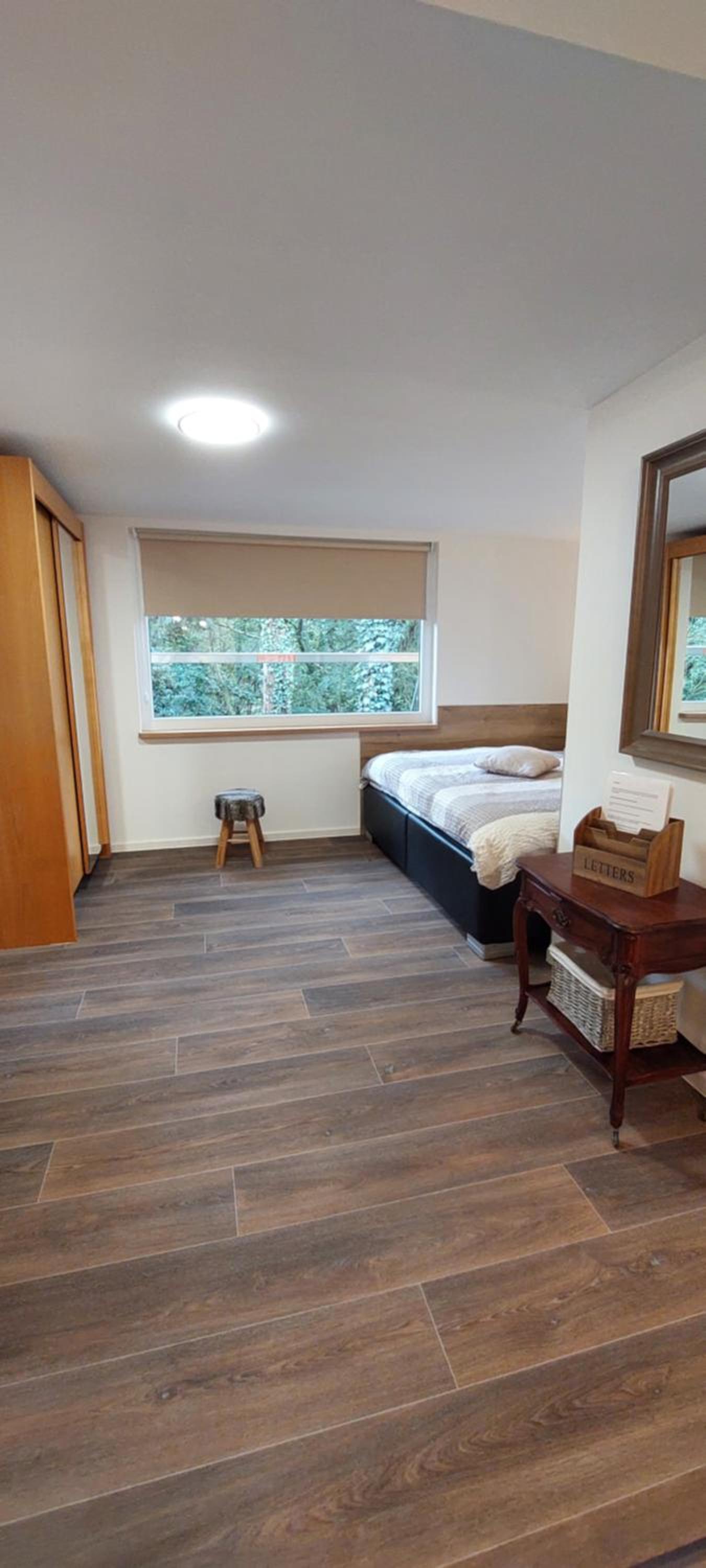 Ferienhaus Wald-Idyll Meisdorf