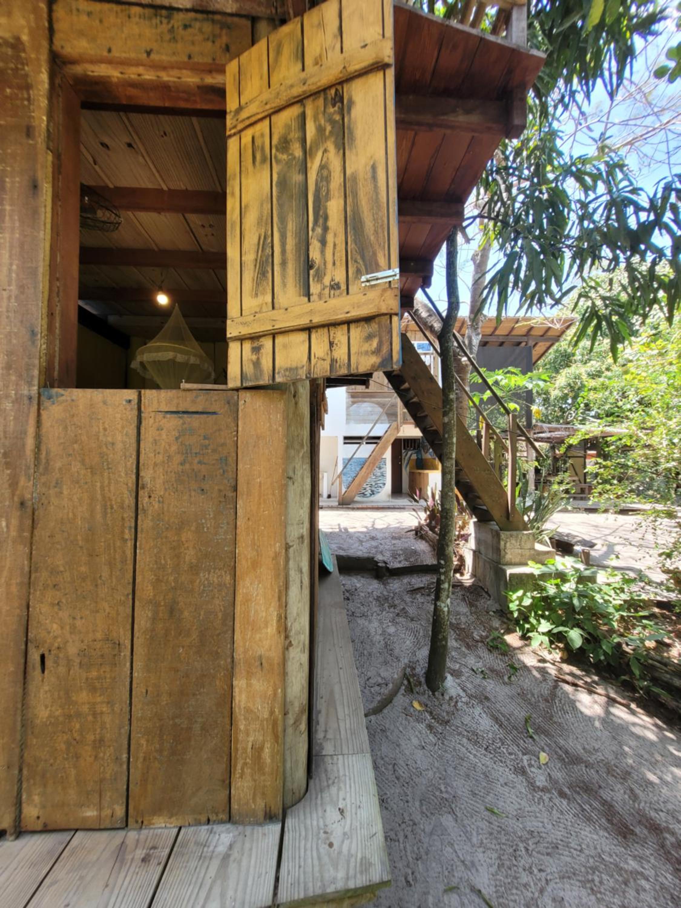 Cacimba Caraíva