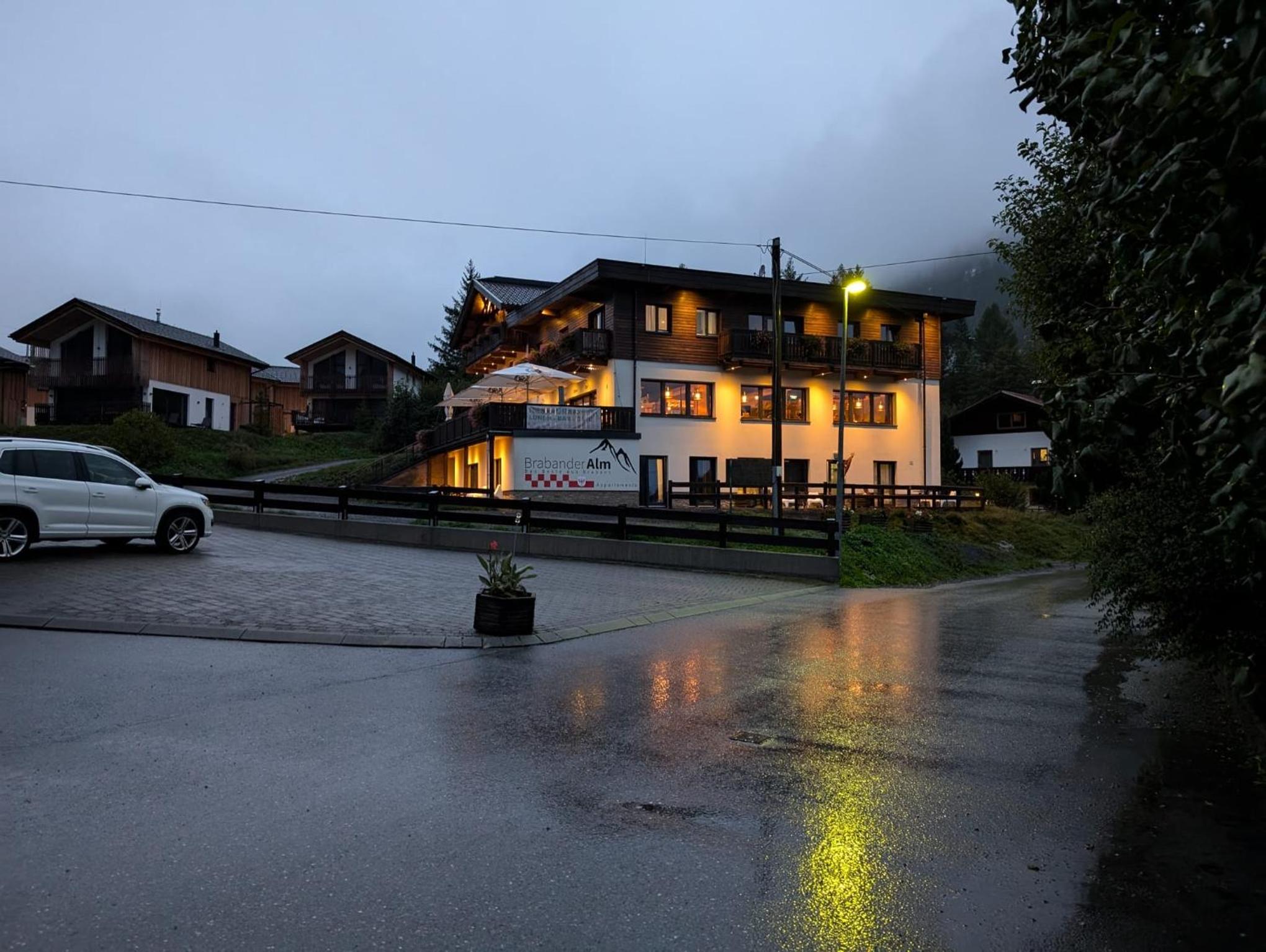 Brabander Alm
