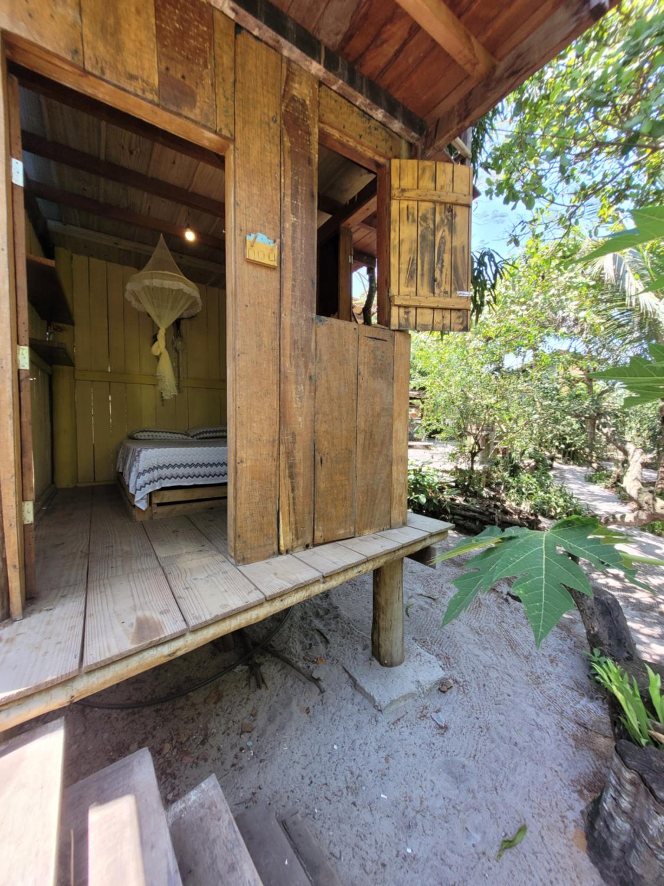 Cacimba Caraíva