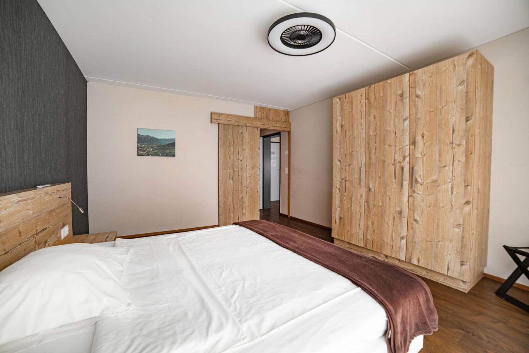 Wohntel - wohnen wie im Hotel