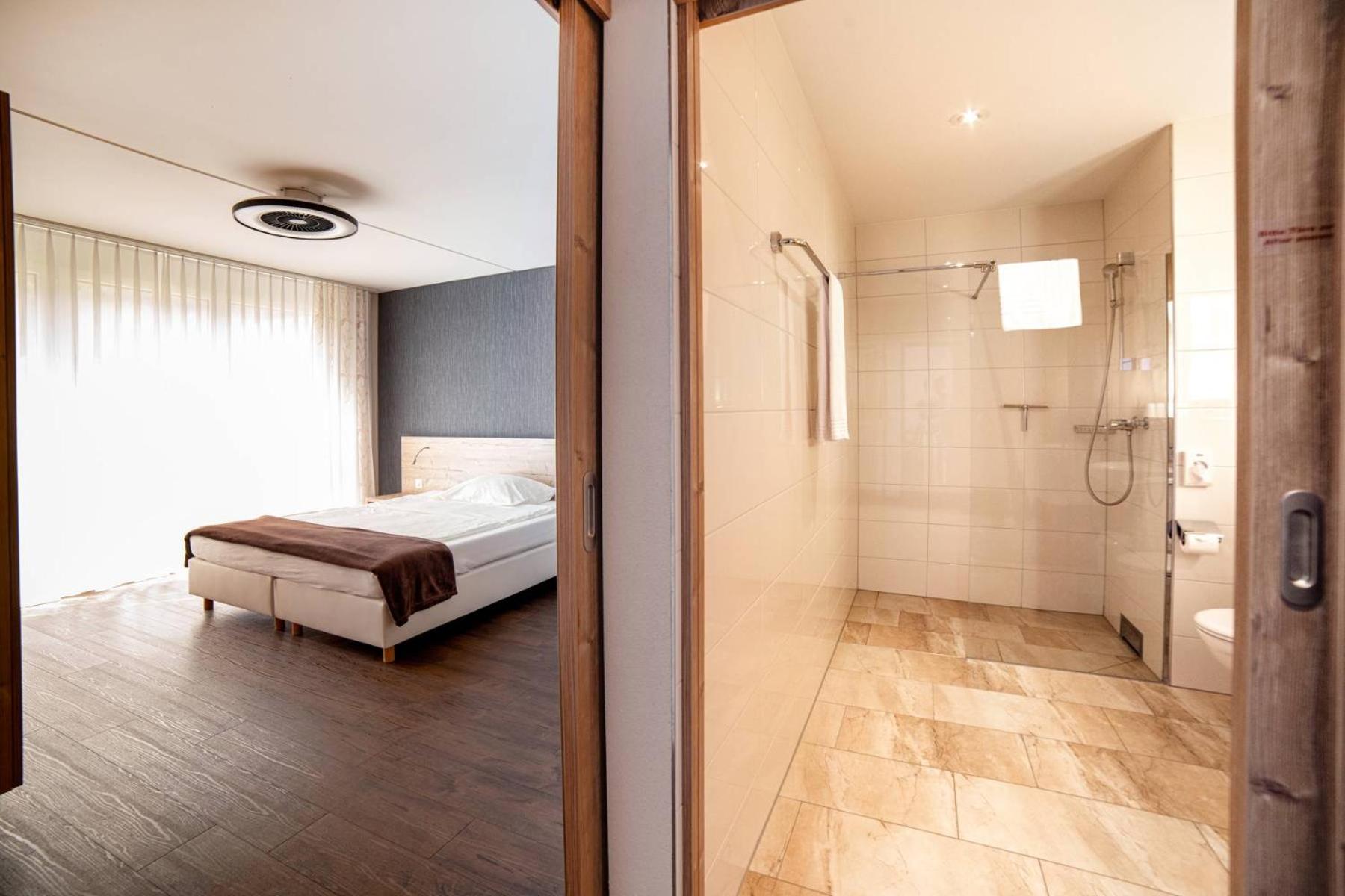 Wohntel - wohnen wie im Hotel