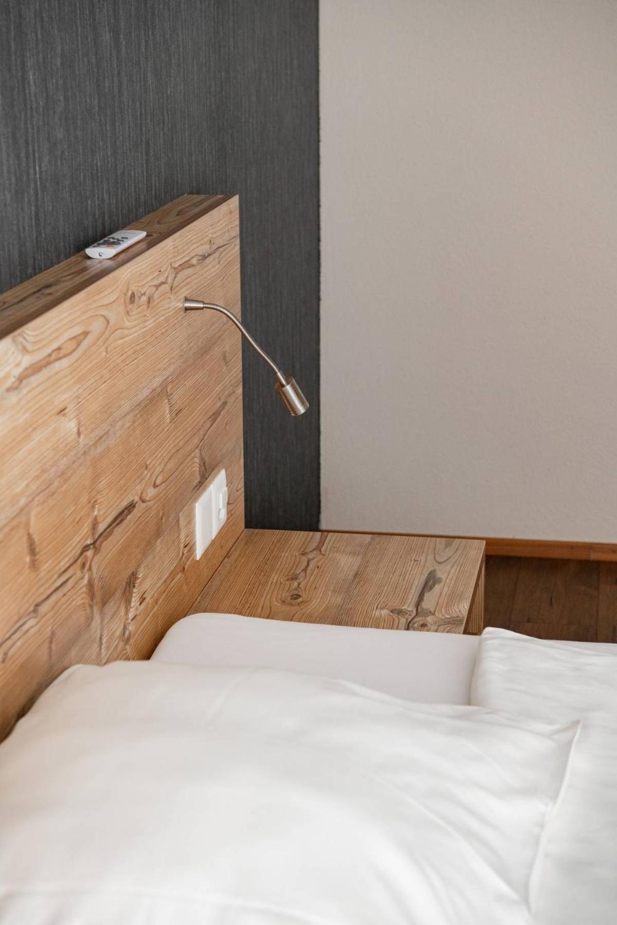 Wohntel - wohnen wie im Hotel
