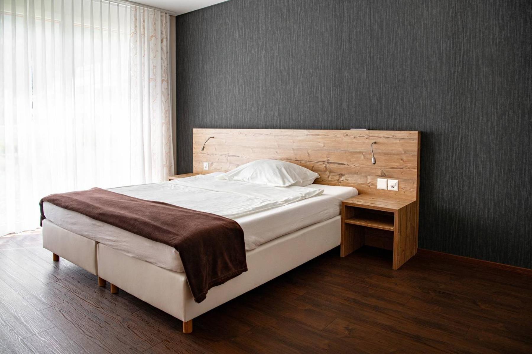 Wohntel - wohnen wie im Hotel