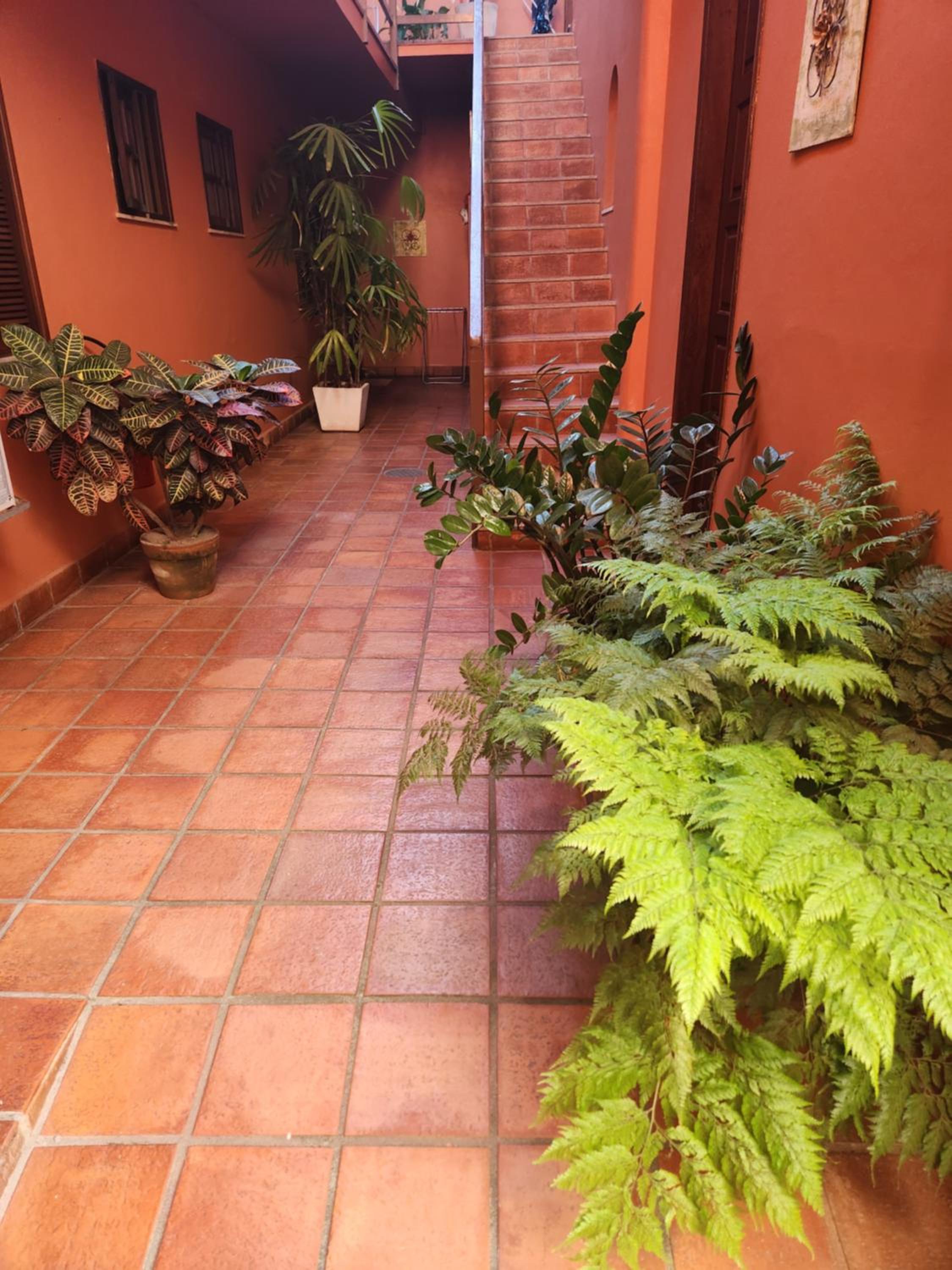Pousada Bartrô view 4