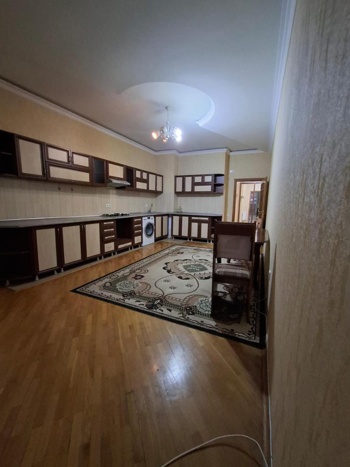 Apartment near the Museum Center
