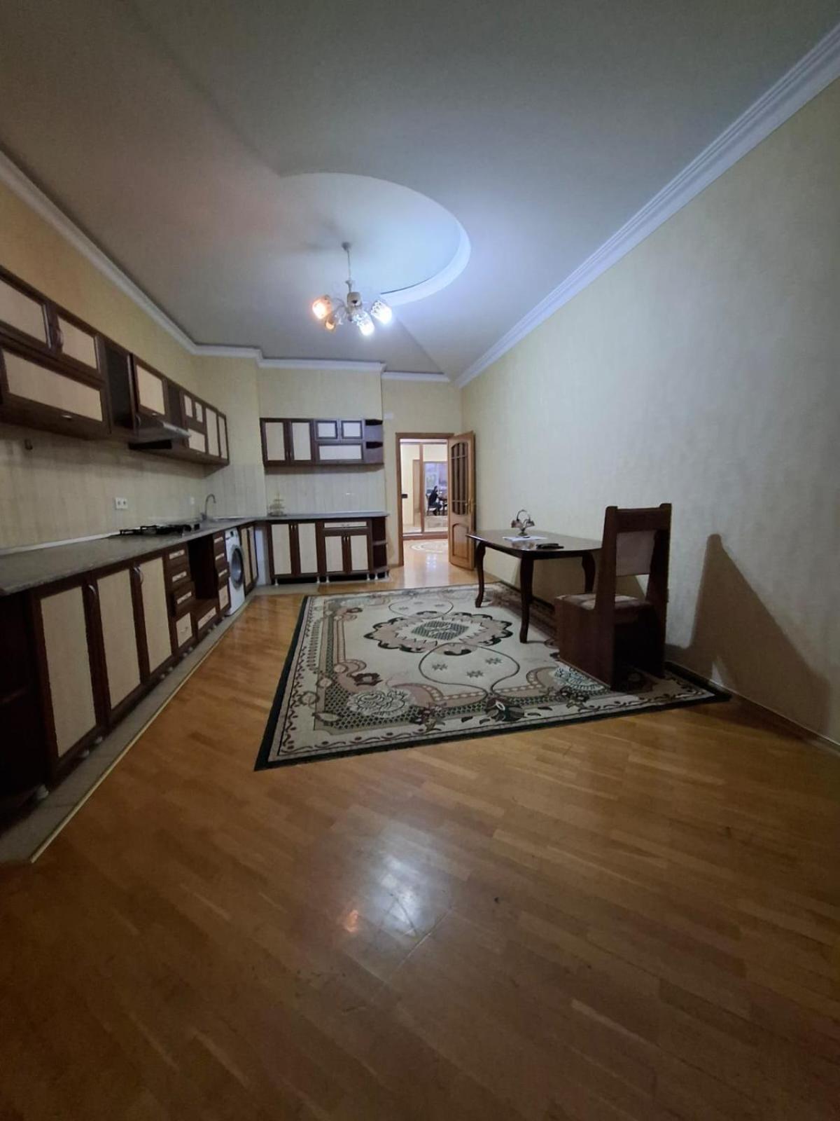 Apartment near the Museum Center