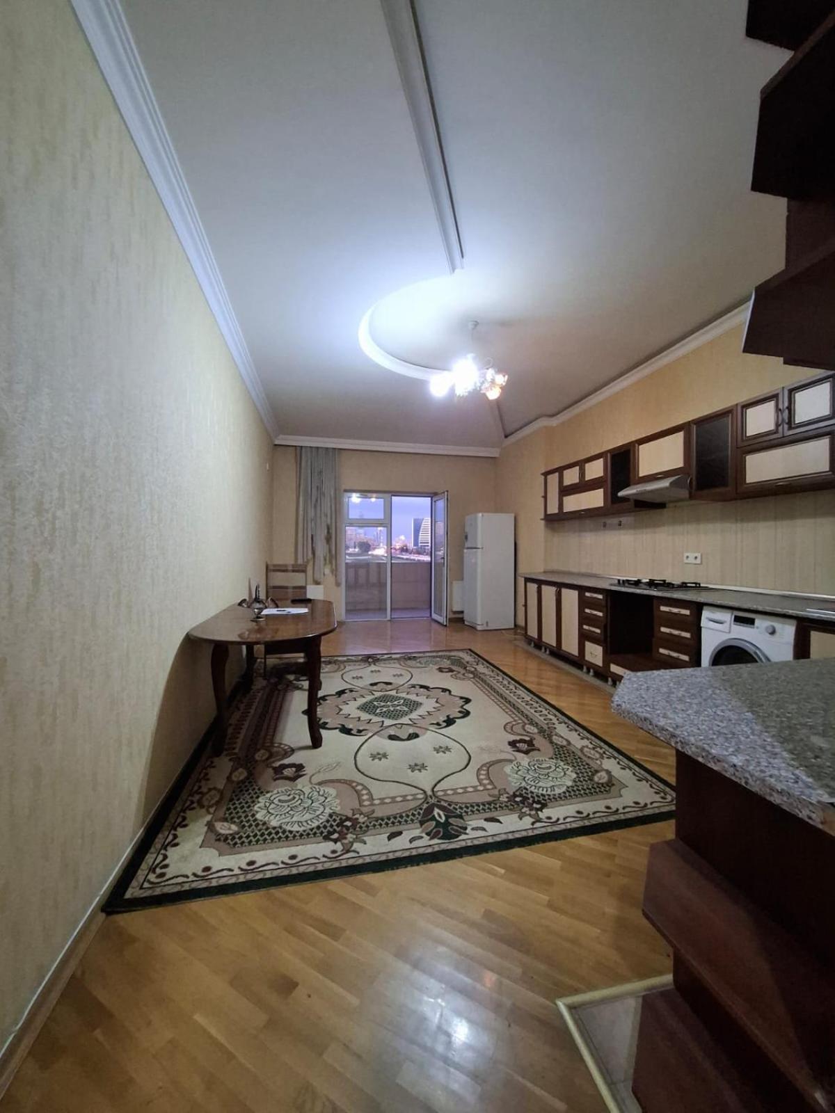 Apartment near the Museum Center