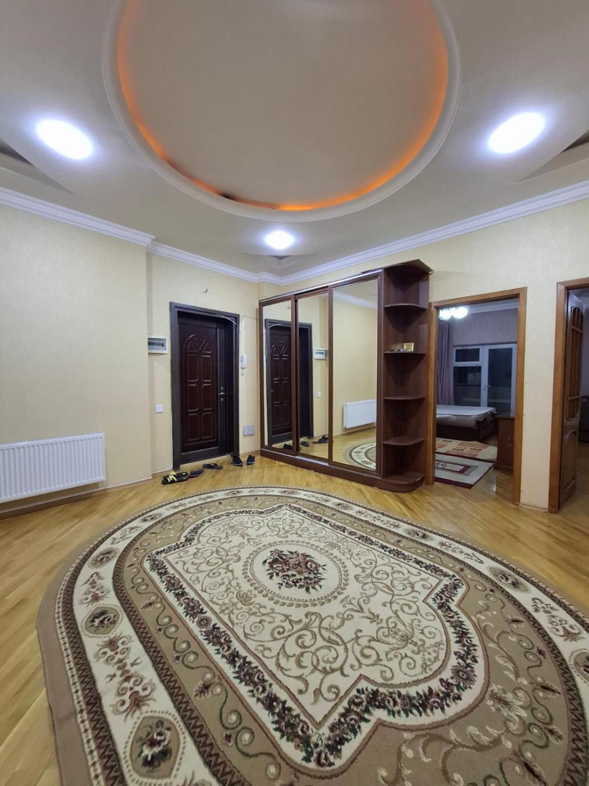 Apartment near the Museum Center
