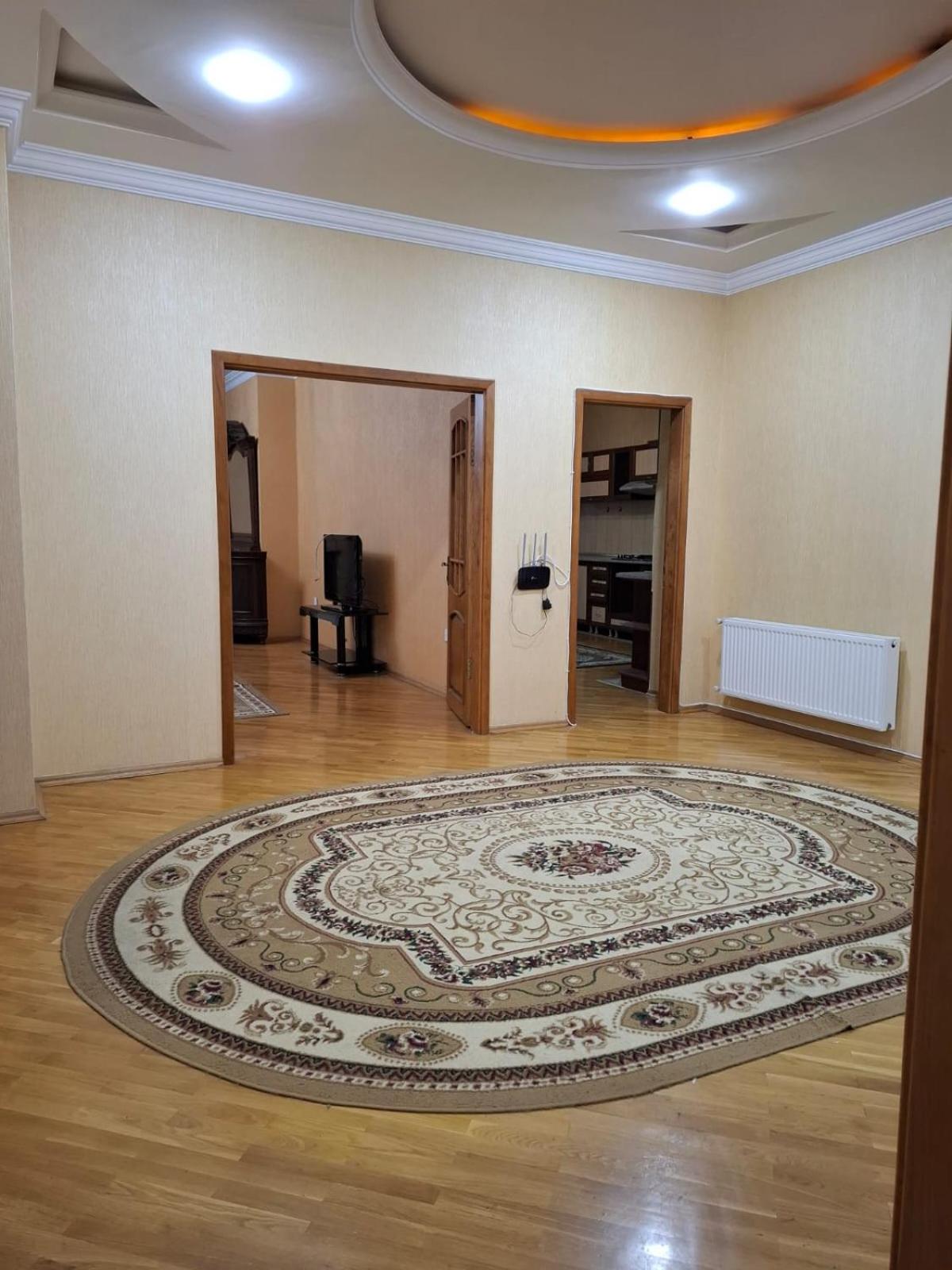 Apartment near the Museum Center