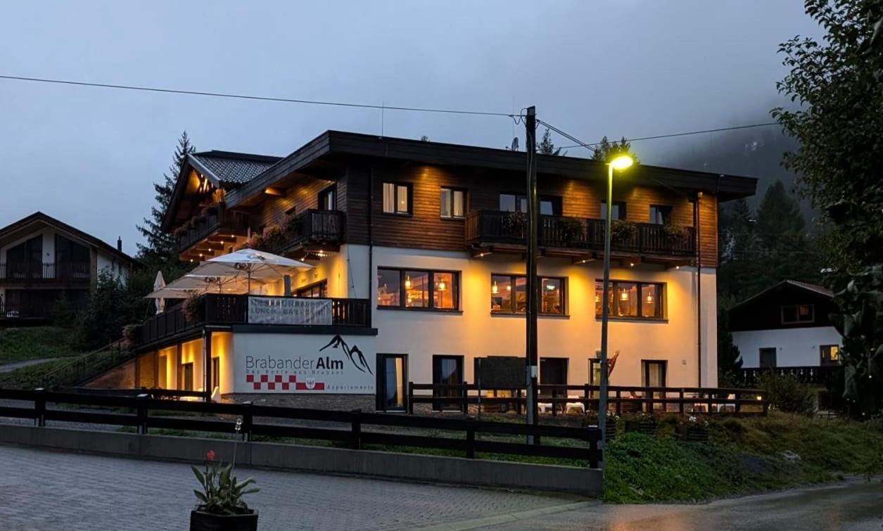 Brabander Alm