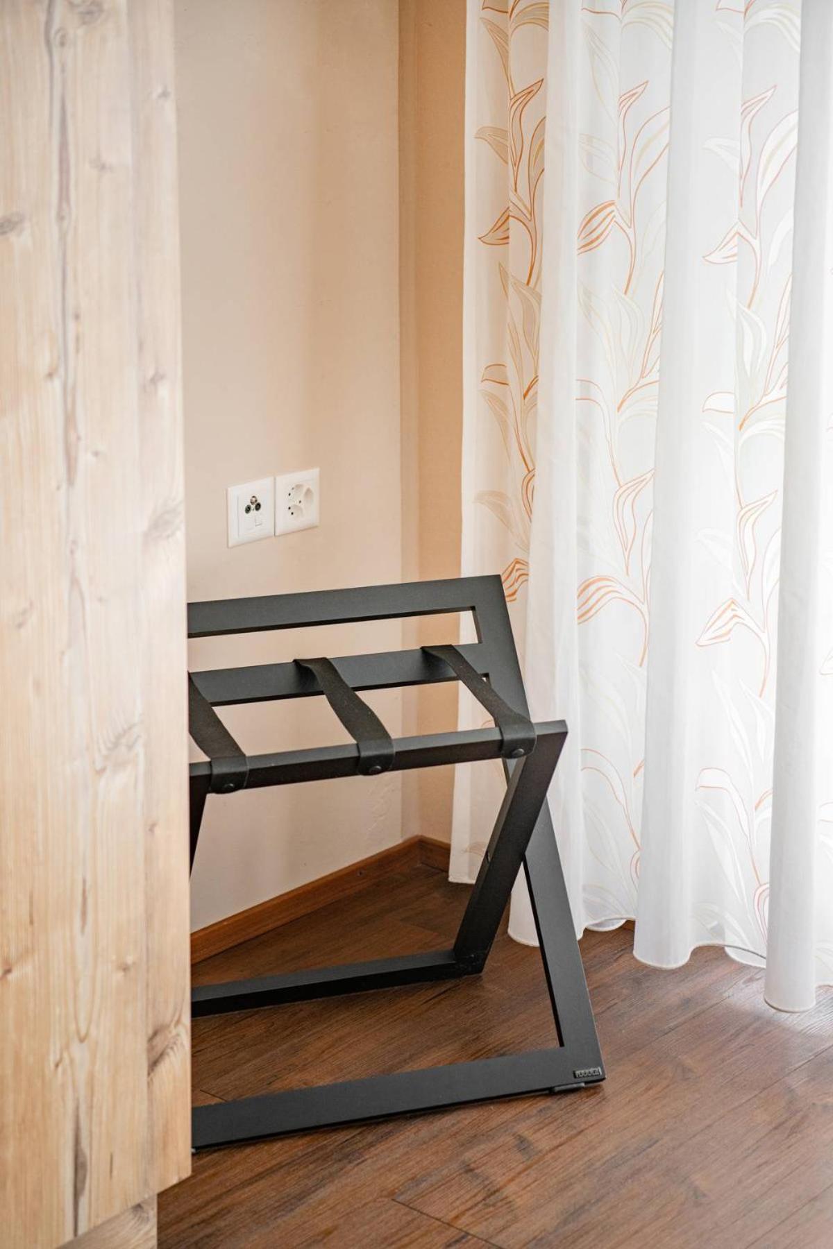 Wohntel - wohnen wie im Hotel