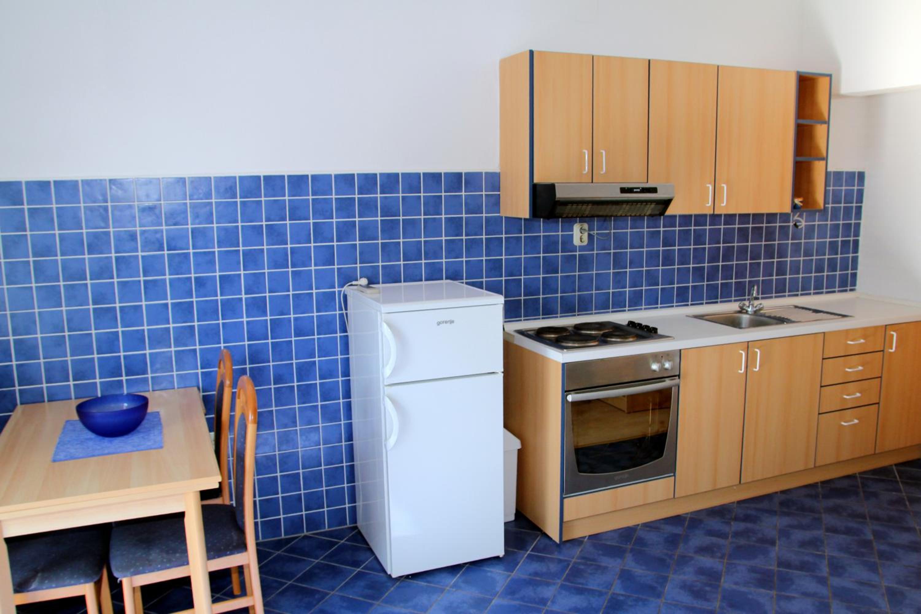 Apartmani Makarska 1