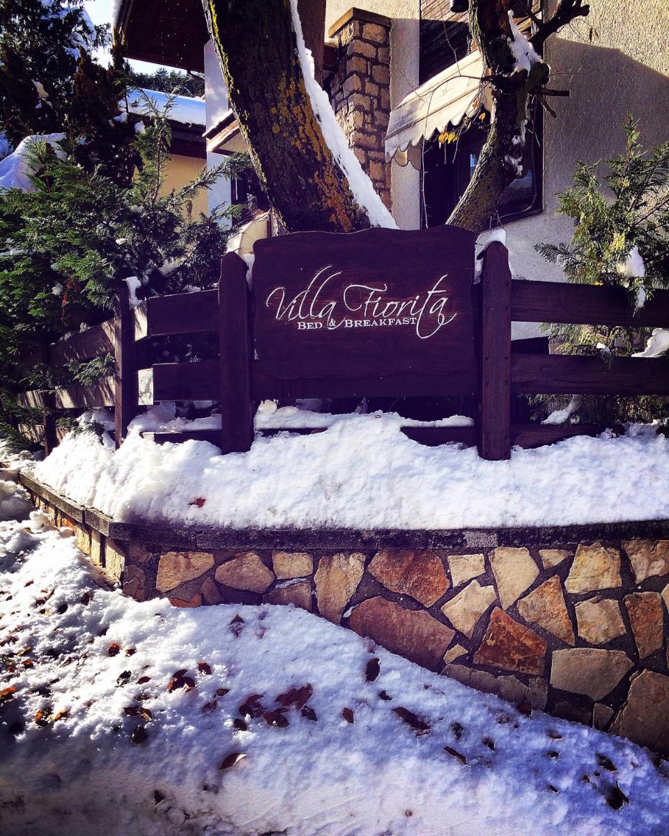 B&B Villa Fiorita view 5