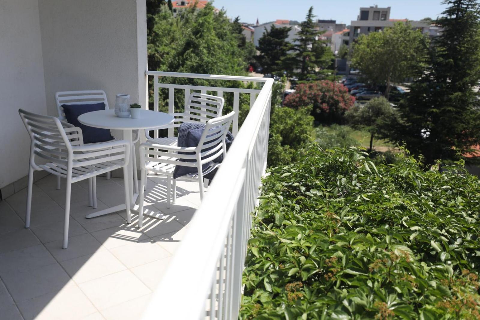 Apartmani Makarska 1