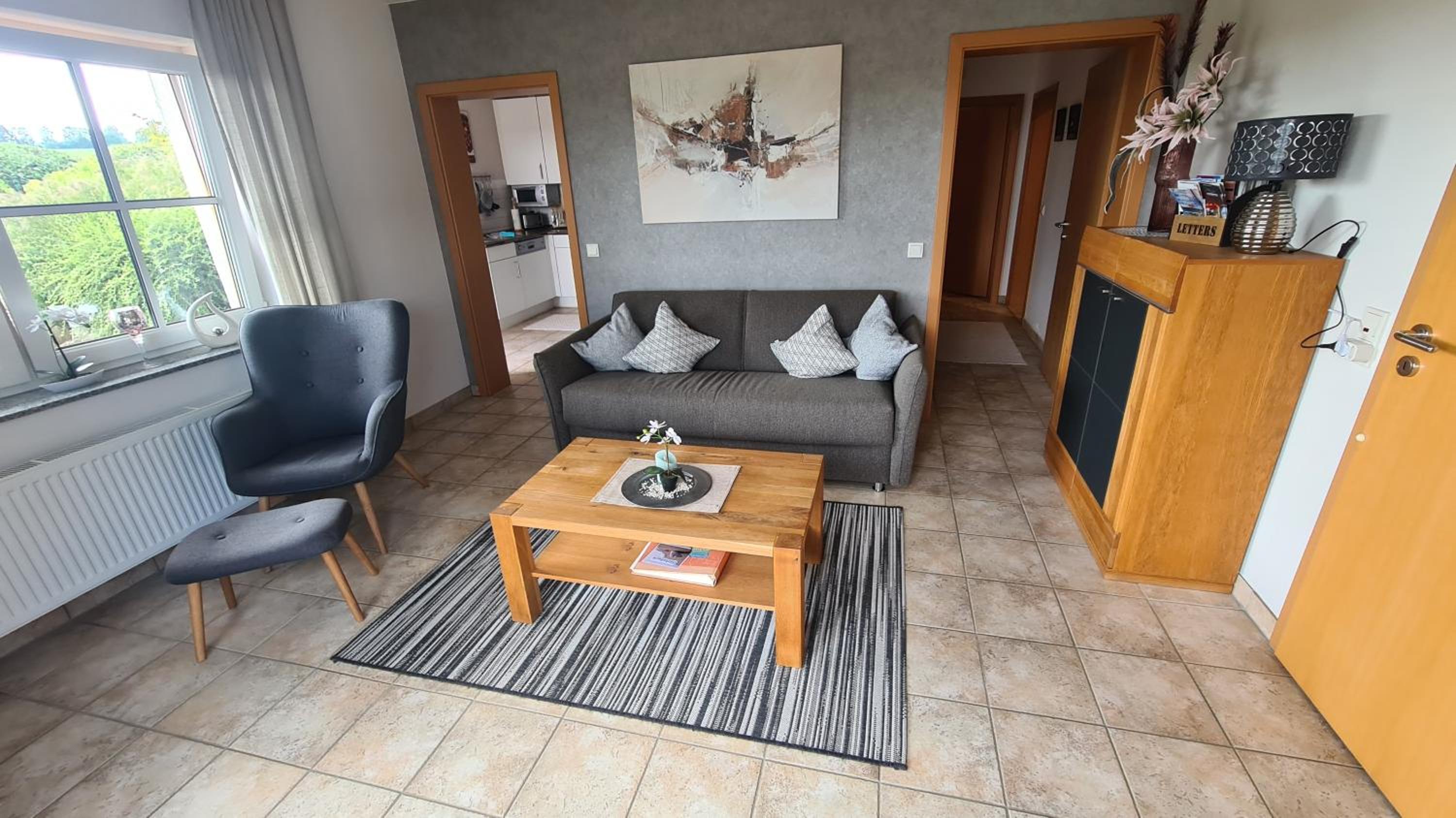 Ferienwohnung Moseltor