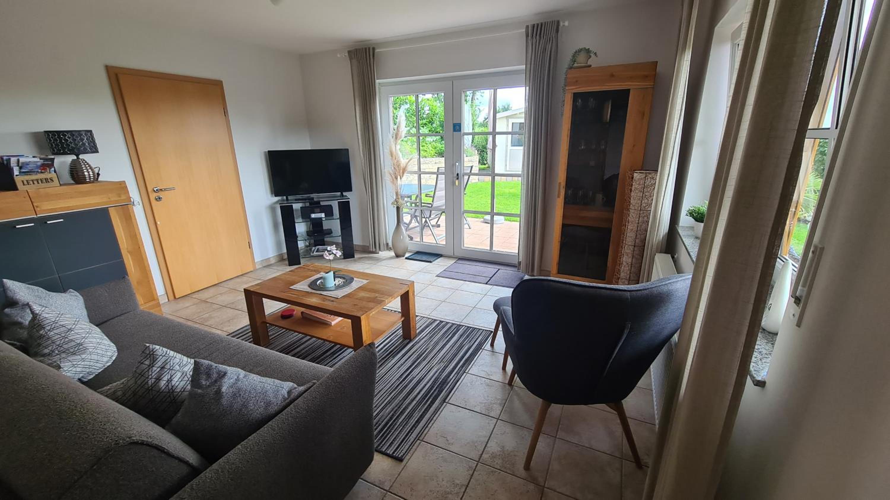 Ferienwohnung Moseltor