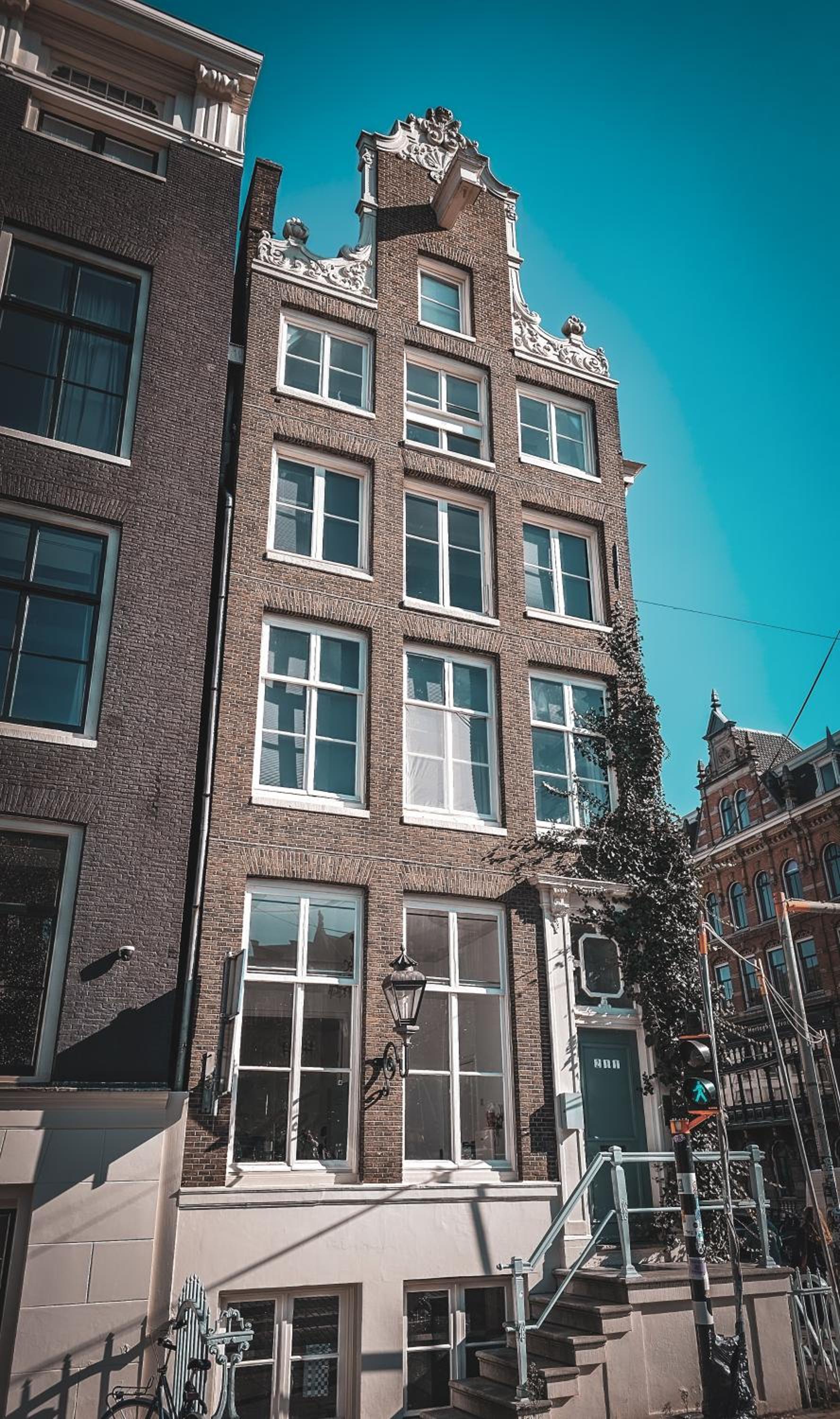 Your a Royalty - Equal Design by JoyJoyJoy - Top Floor and Top Views - Creating houses for the poor
