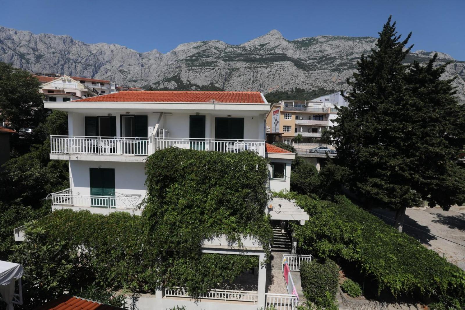 Apartmani Makarska 1
