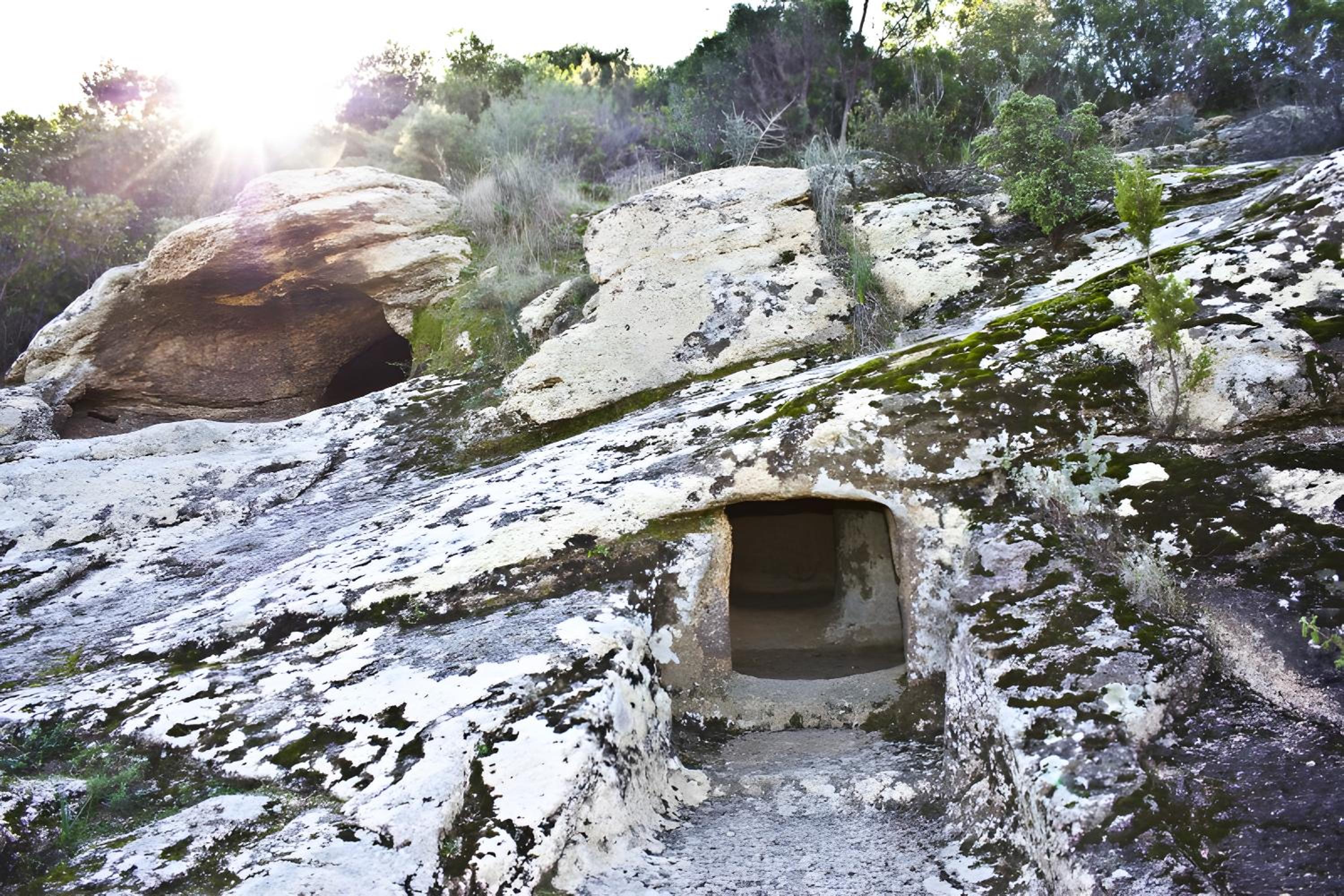 Casa Nespolo view 4