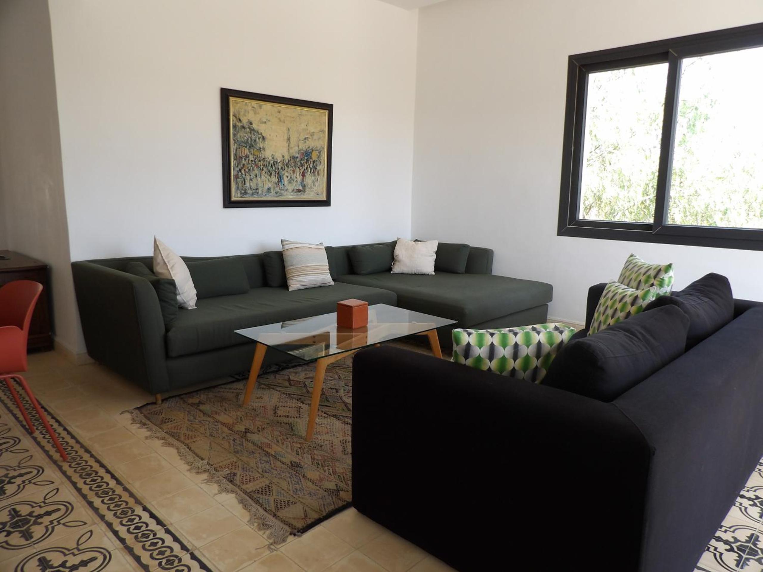 Superbe Villa climatisee avec piscine privee 10 personnes