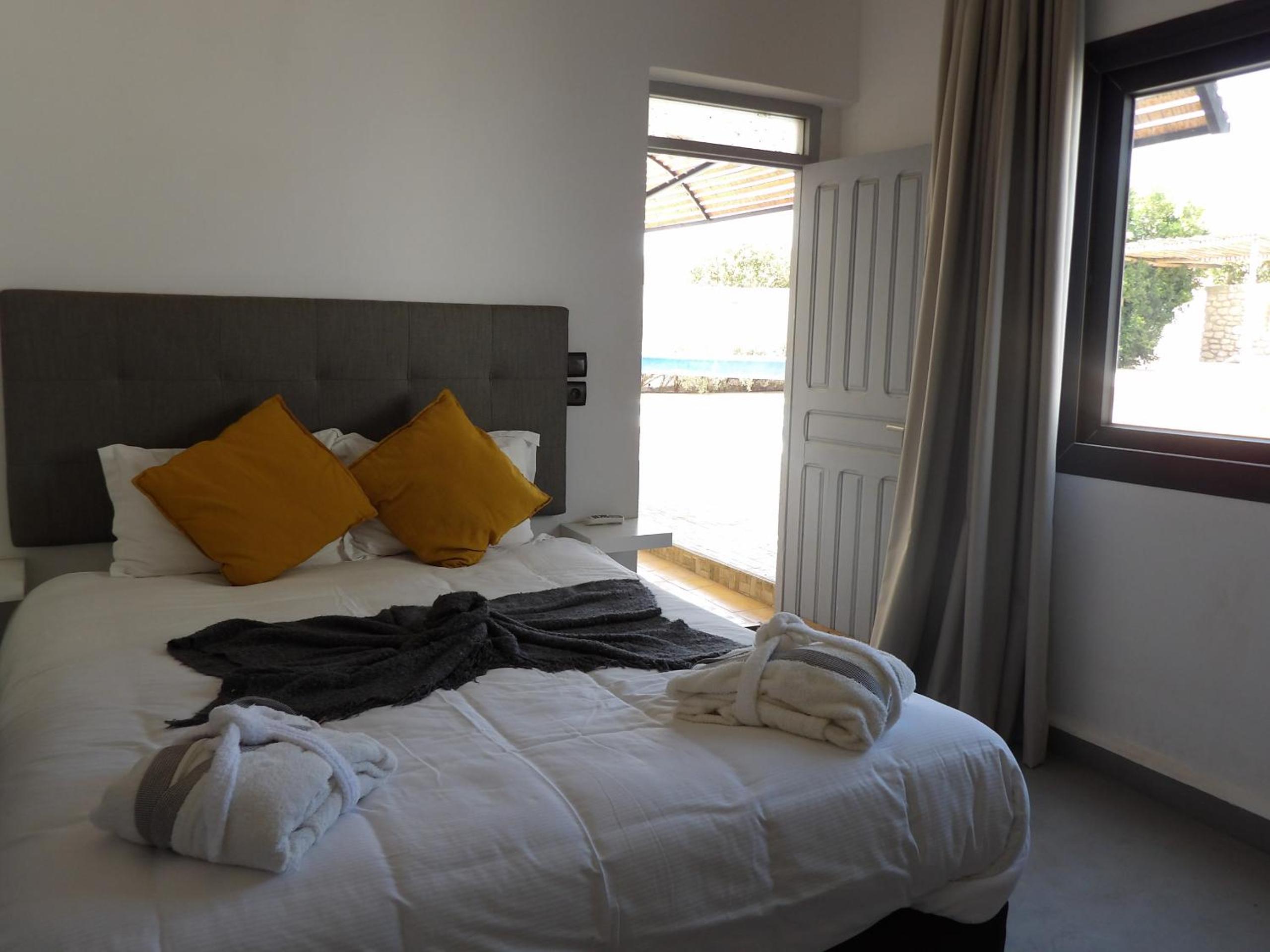 Superbe Villa climatisee avec piscine privee 10 personnes