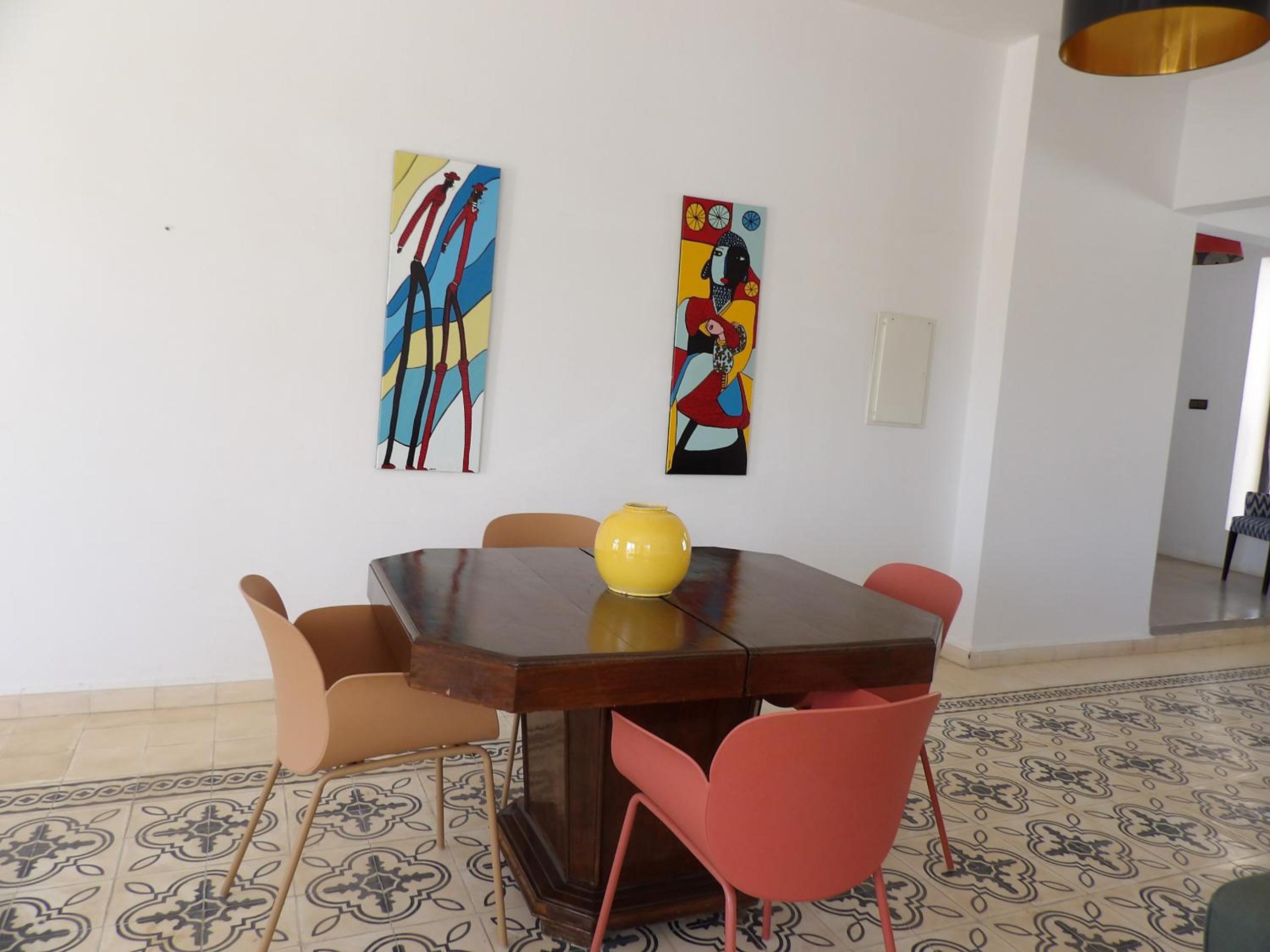 Superbe Villa climatisee avec piscine privee 10 personnes