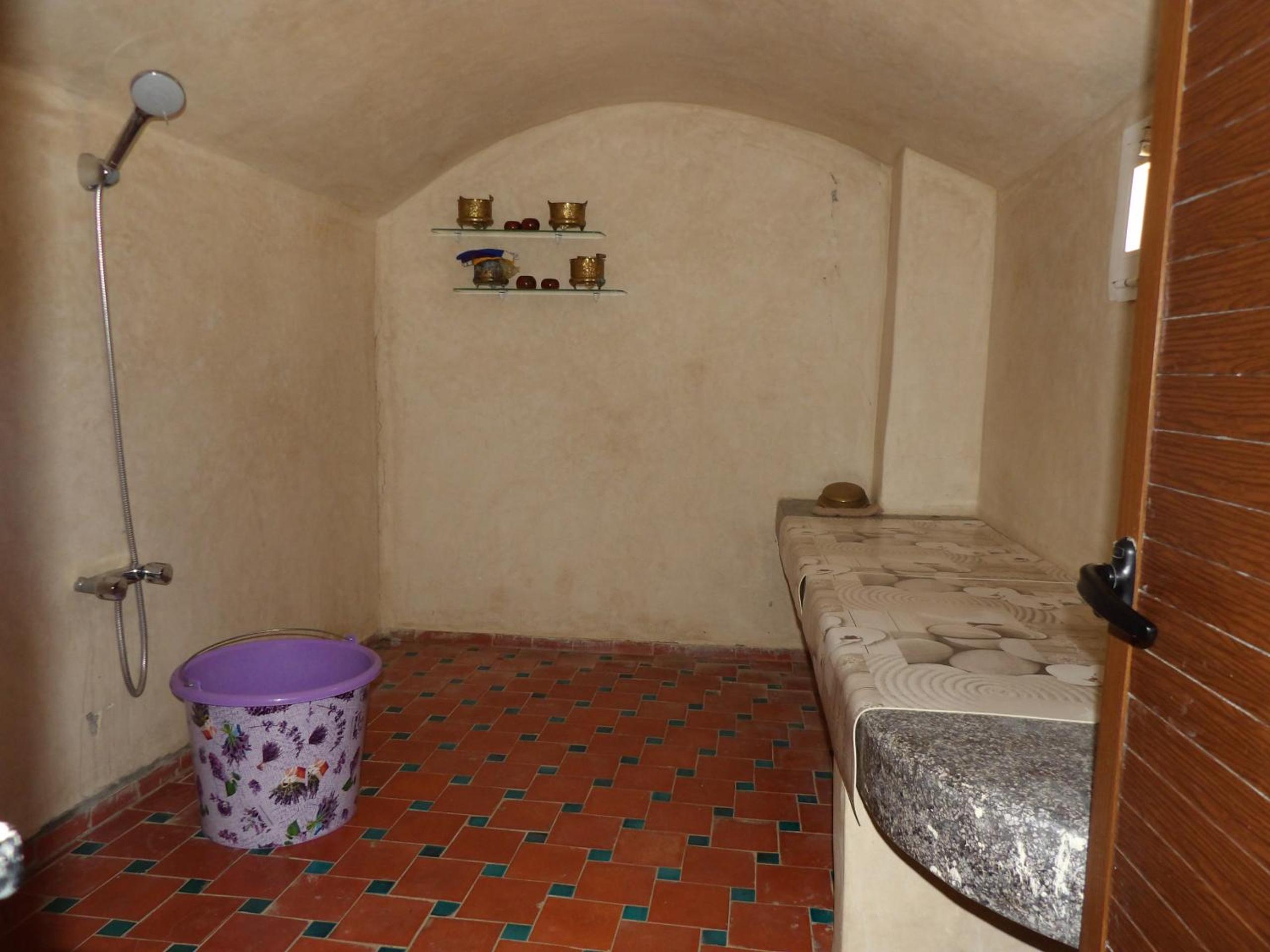 Superbe Villa climatisee avec piscine privee 10 personnes