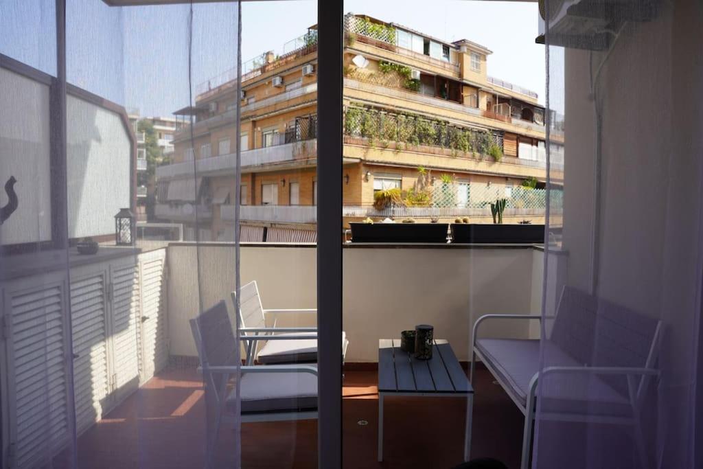 Dedo's Home Roma, San Pietro
