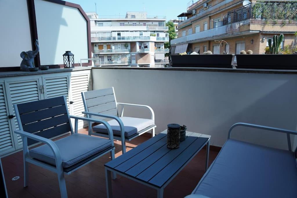 Dedo's Home Roma, San Pietro