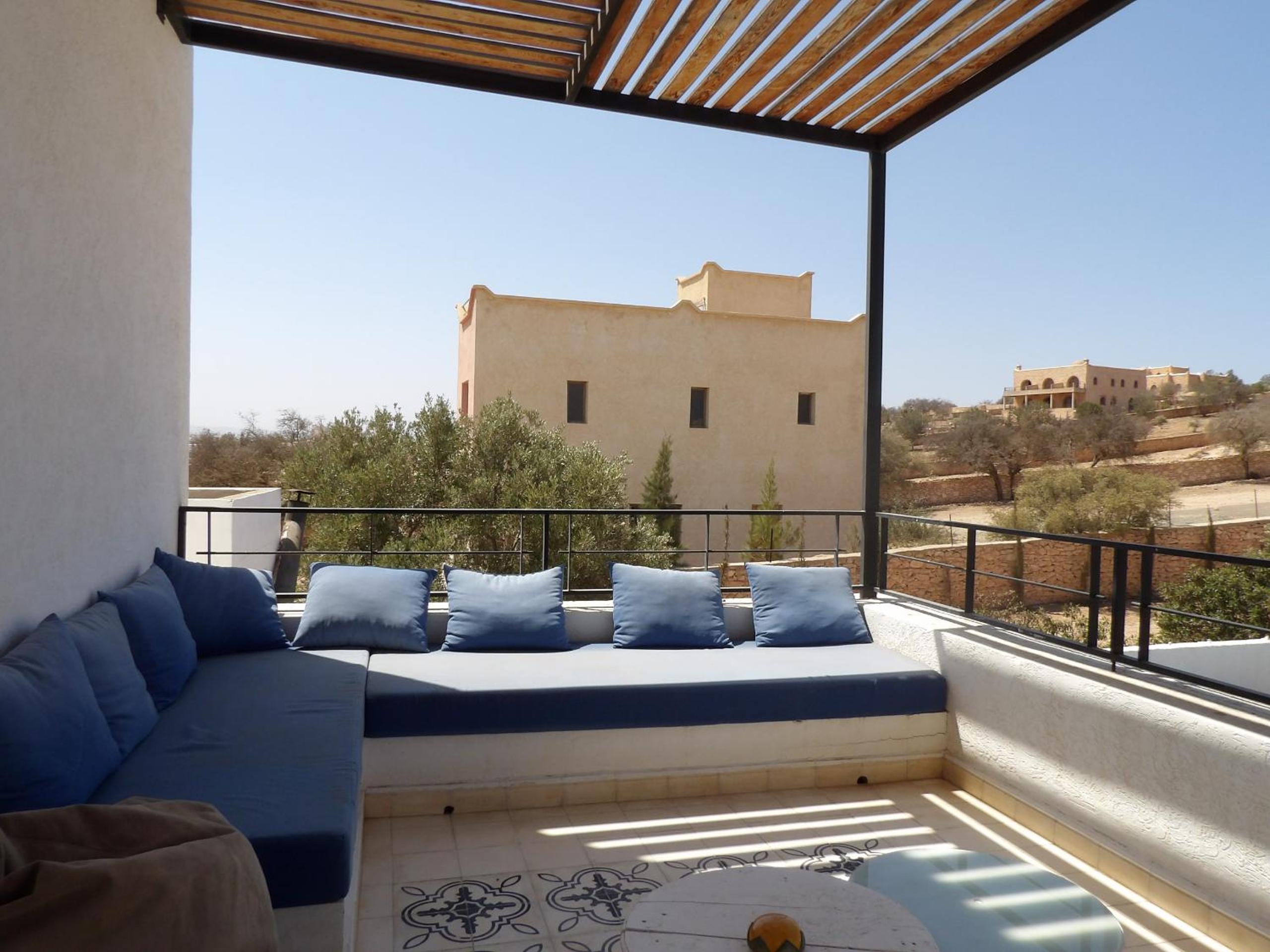 Superbe Villa climatisee avec piscine privee 10 personnes